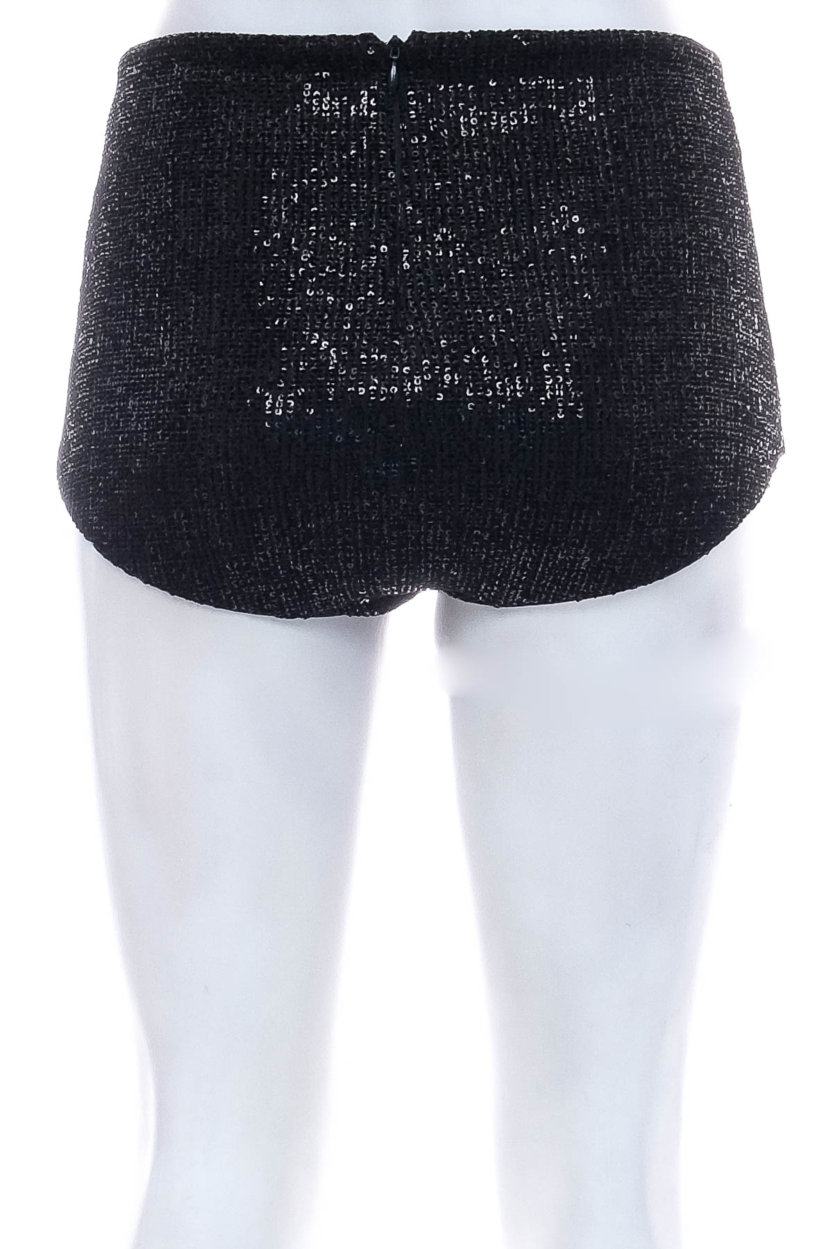Krótkie spodnie damskie - Bogdar - 1
