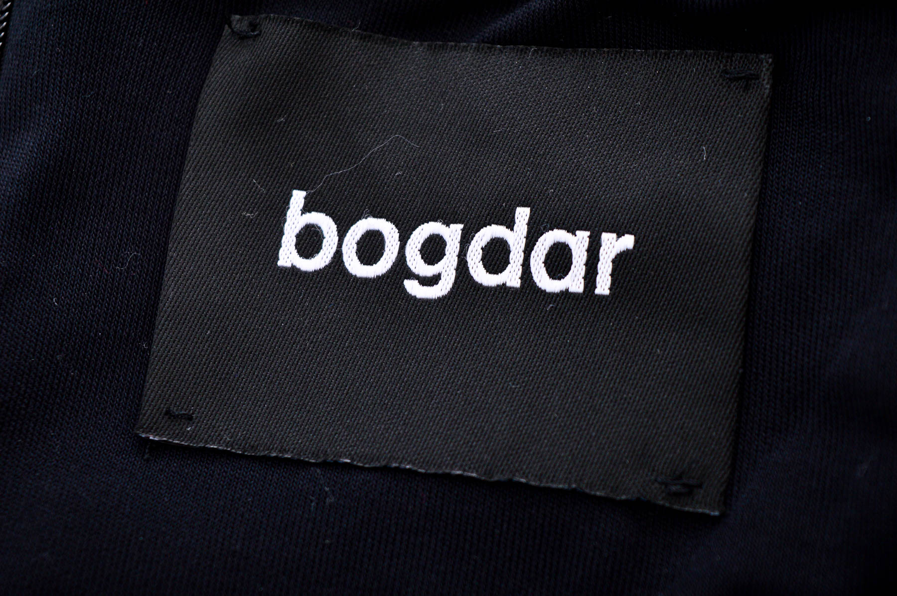Krótkie spodnie damskie - Bogdar - 2