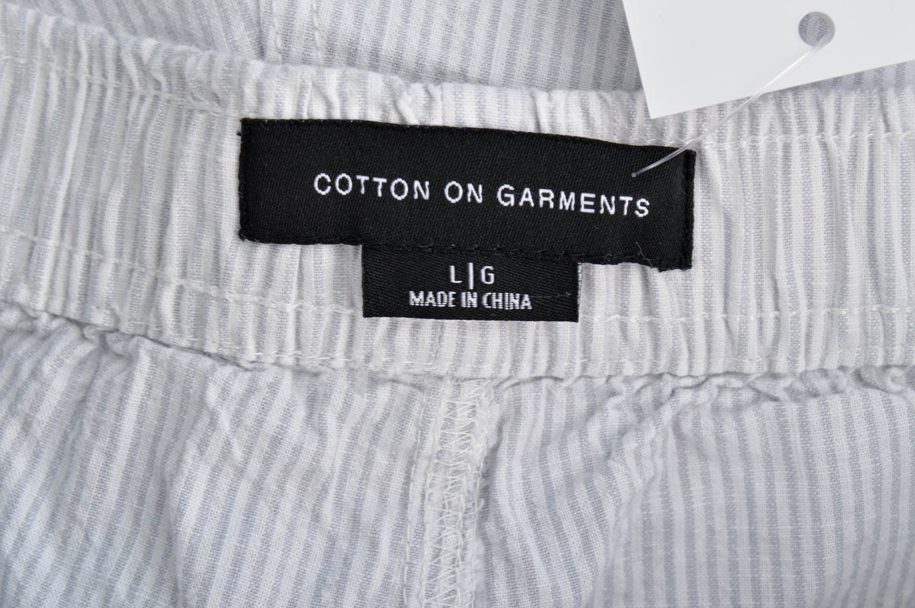 Female shorts - Cotton On Garments - 2