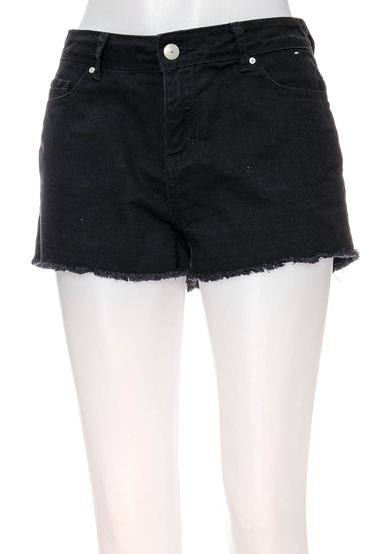 Female shorts - Denim Co. - 0