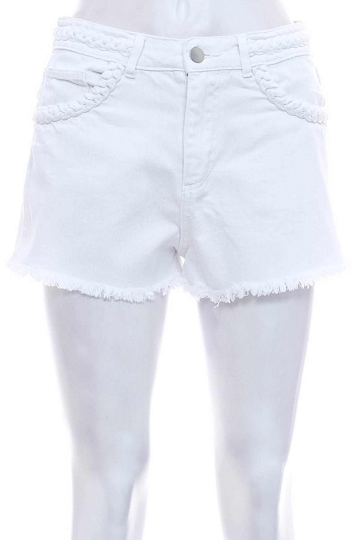 Female shorts - Denim Co. - 0