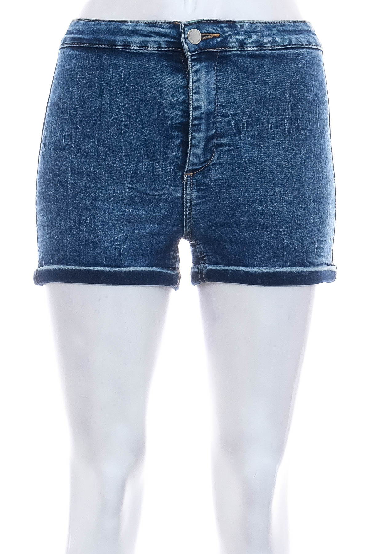 Pantaloni scurți de damă - Tally Weijl - 0
