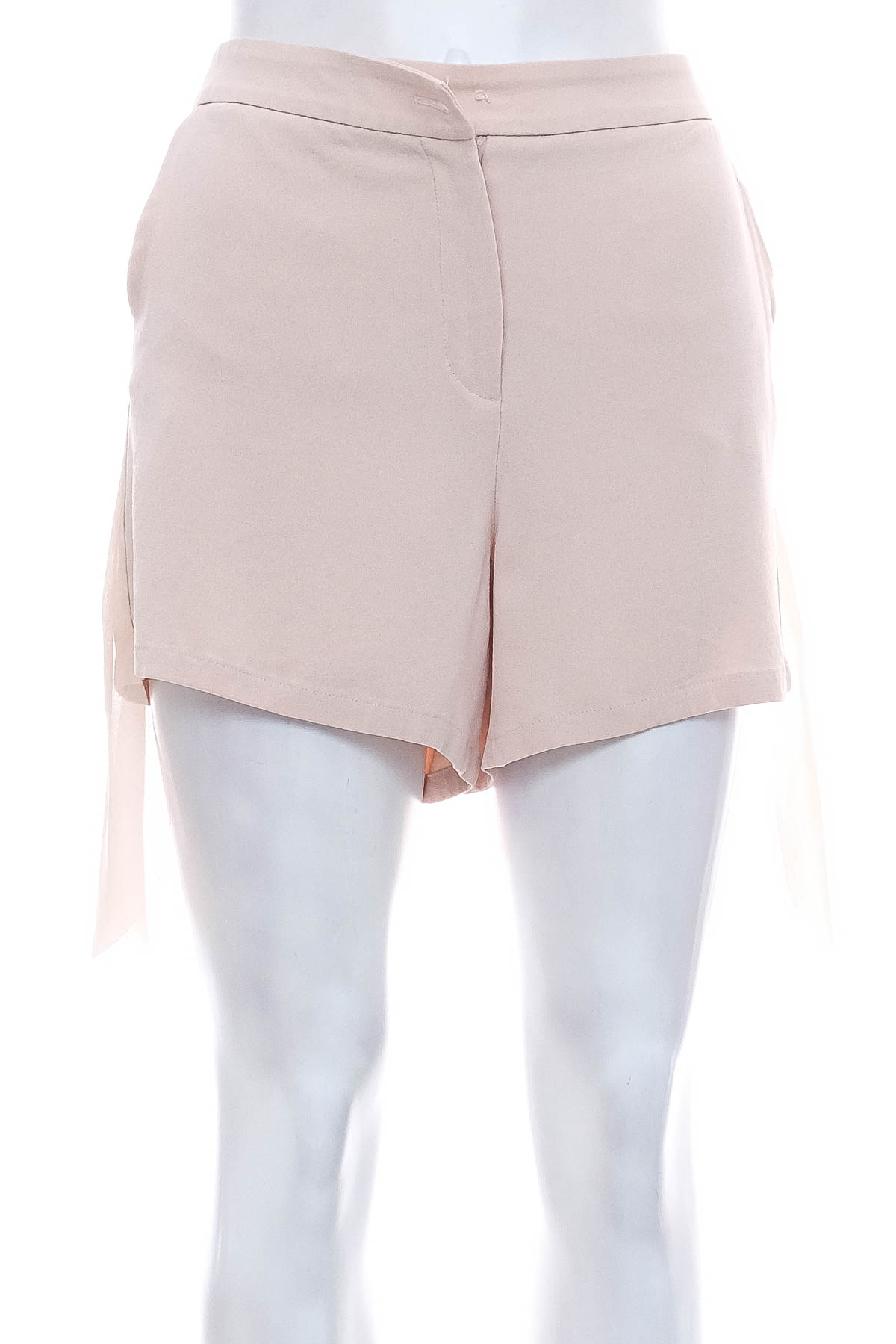 Female shorts - EMPORIO ARMANI - 0
