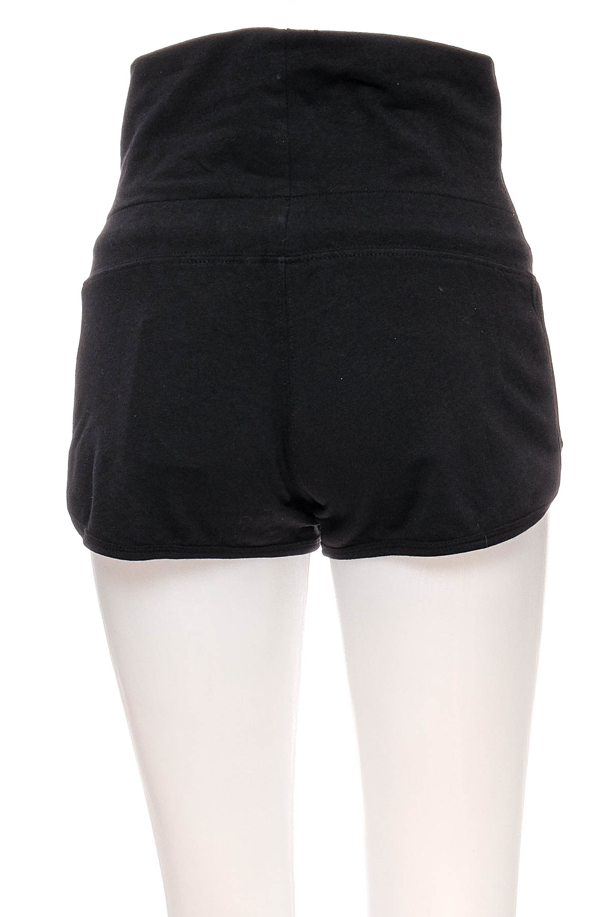 Female shorts - H&M Sport - 1