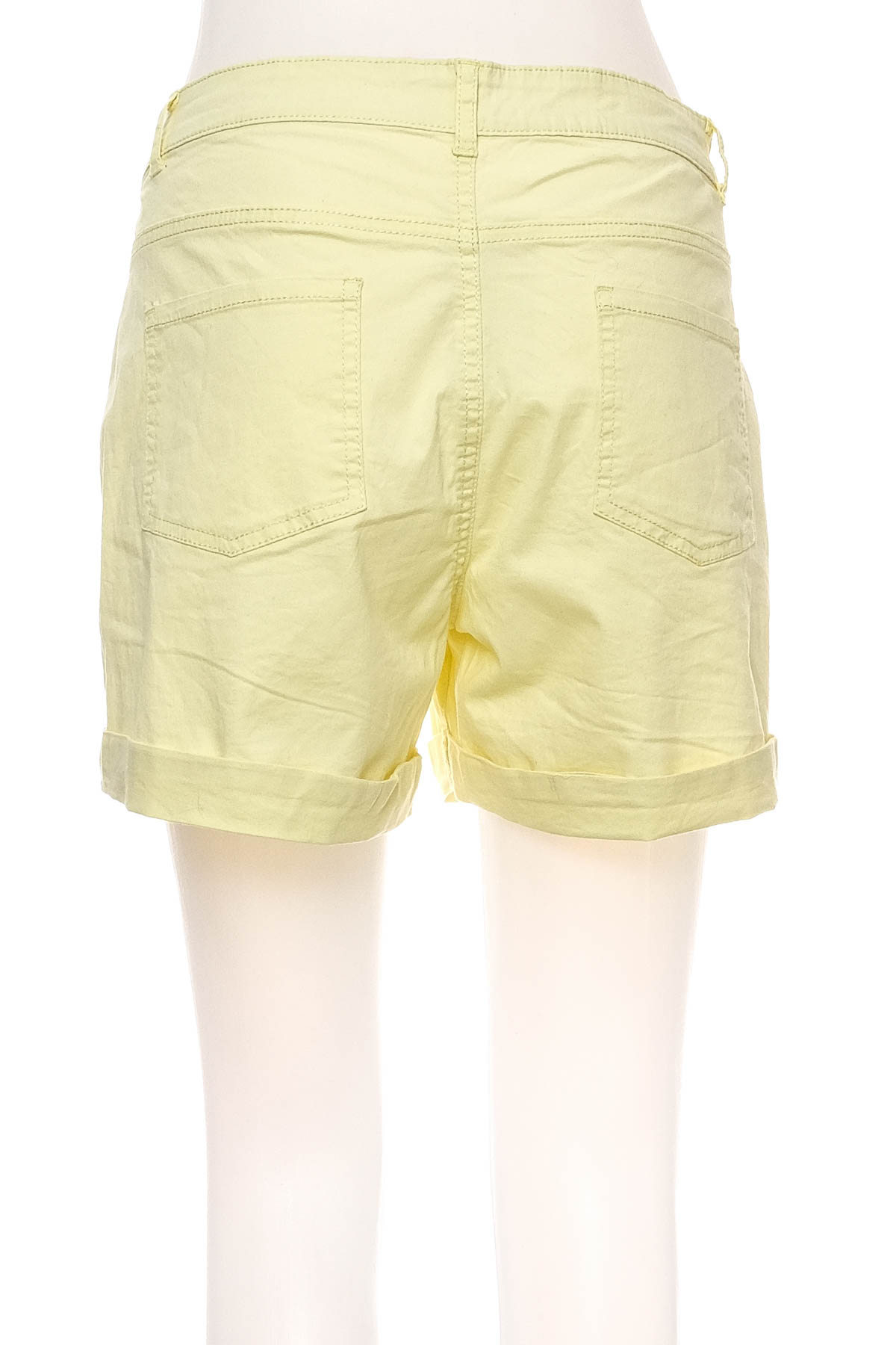 Female shorts - INEXTENSO - 1