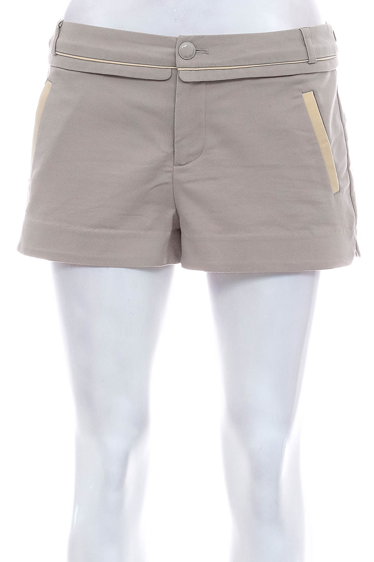 Female shorts - La Chapelle - 0