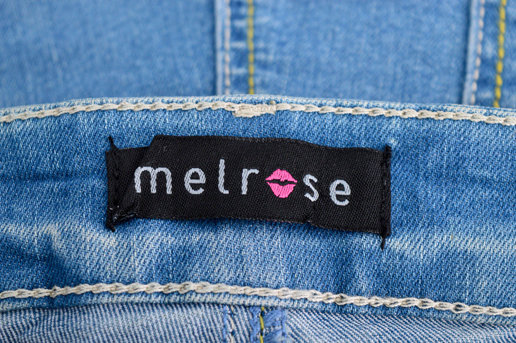 Дамски къси панталони - Melrose - 2