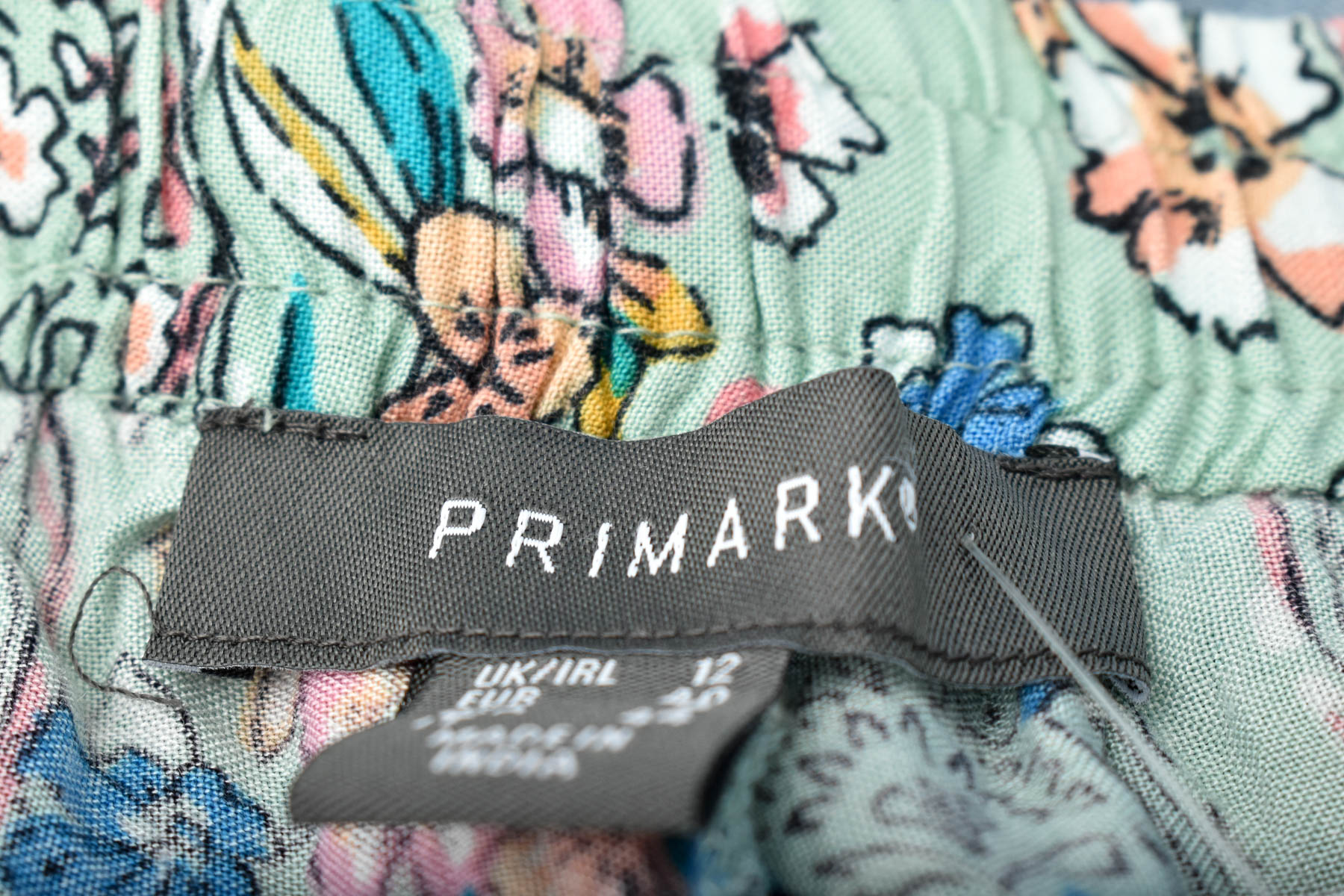 Krótkie spodnie damskie - PRIMARK - 2