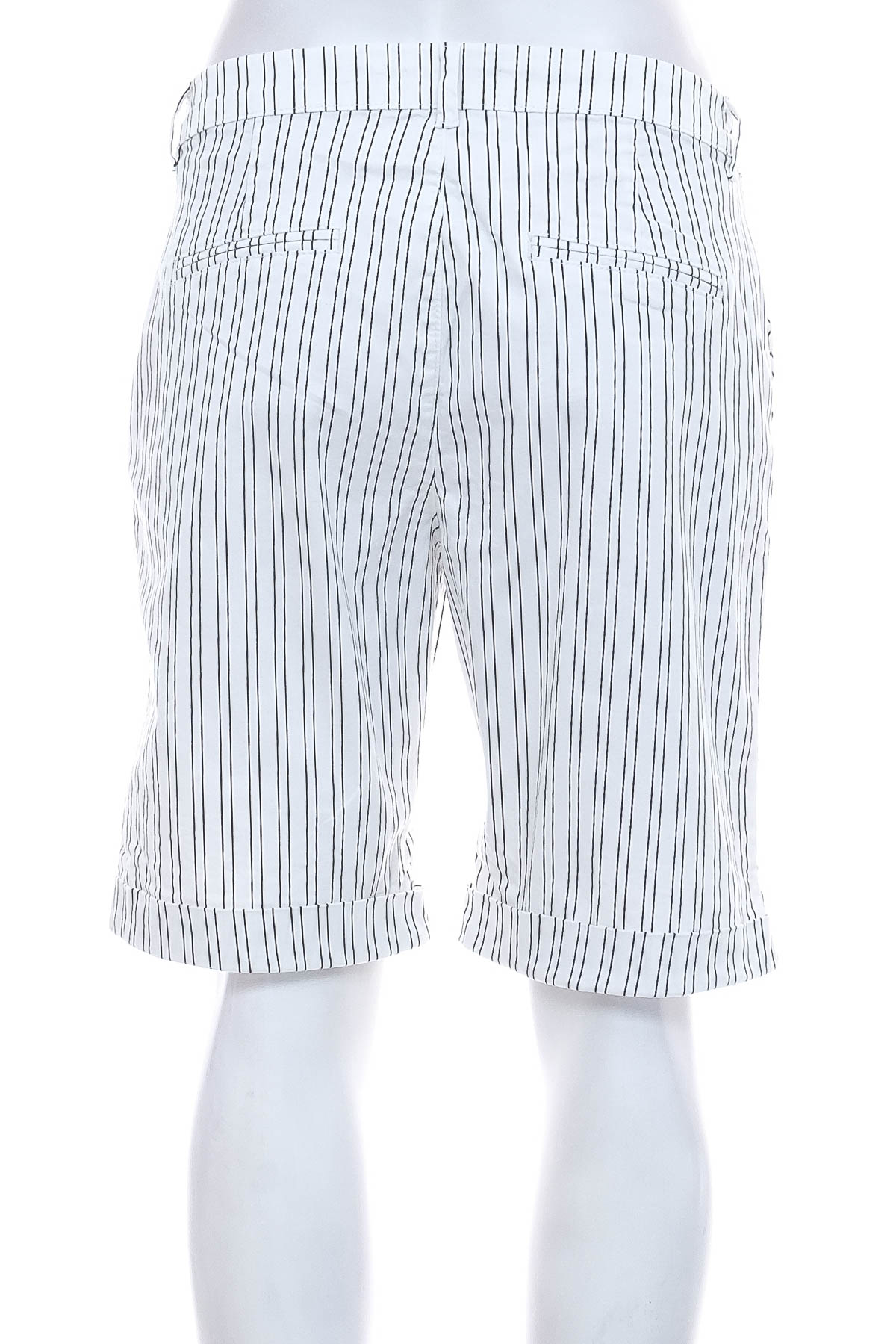 Female shorts - RESERVED - 1