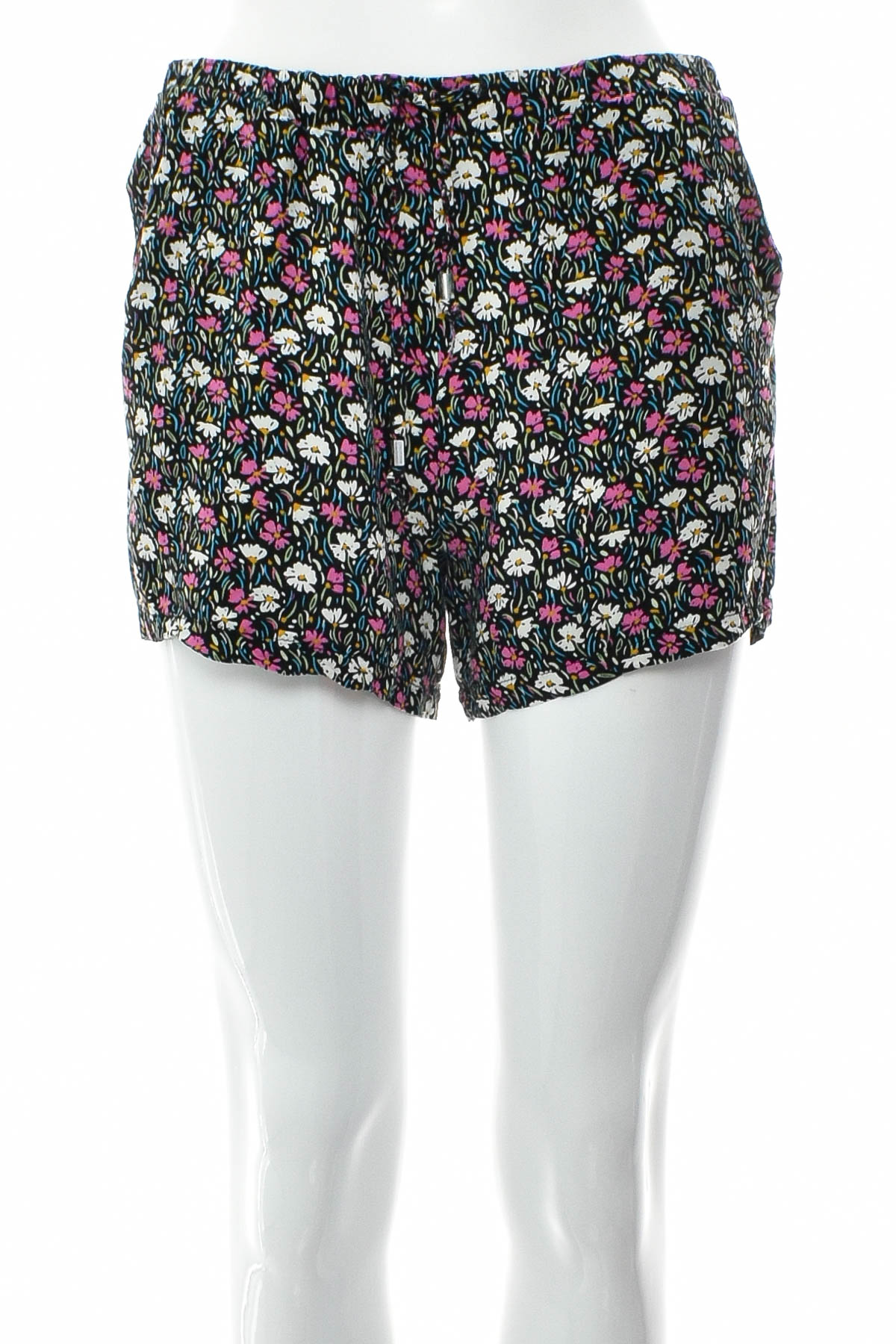 Female shorts - Sinsay - 0