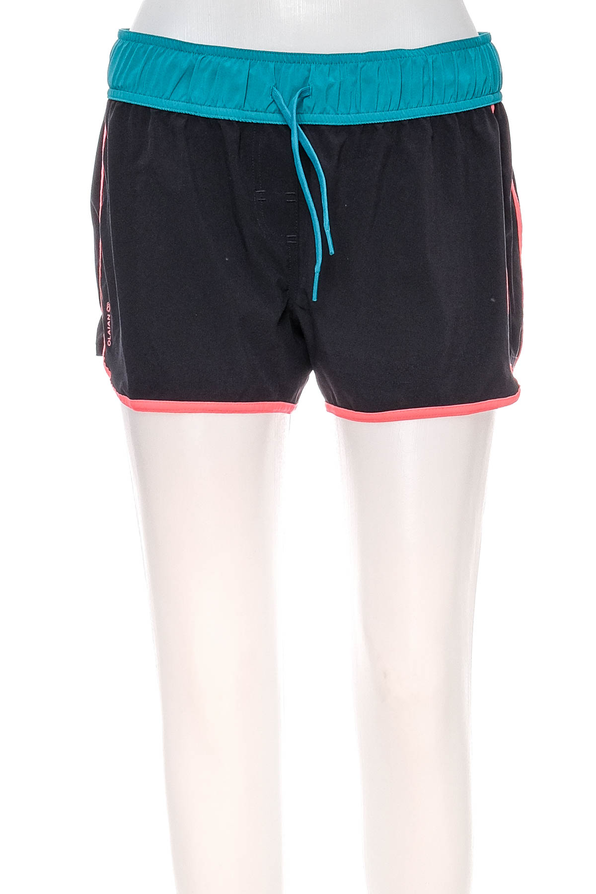 Women's shorts - OLAIAN - 0