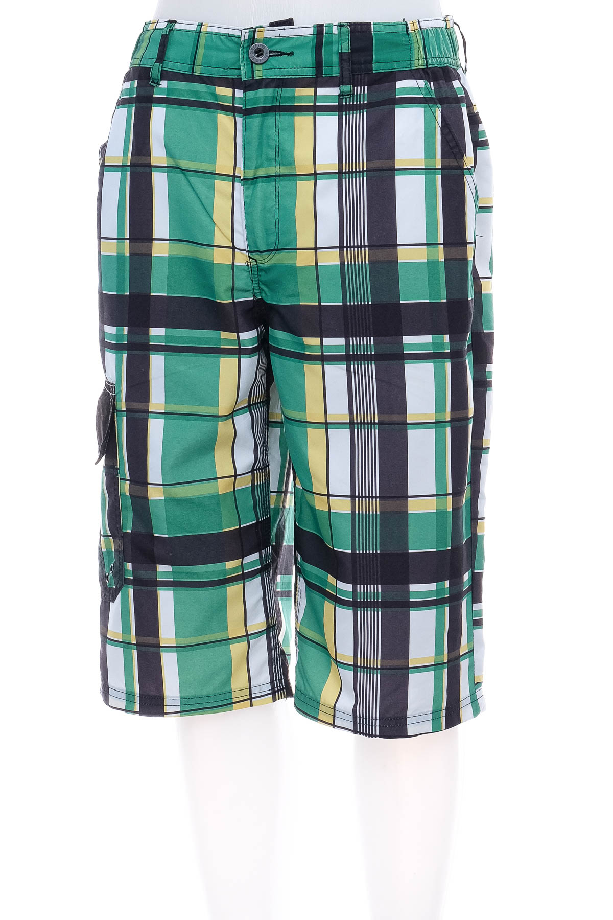 Shorts for boys - Here There - 0