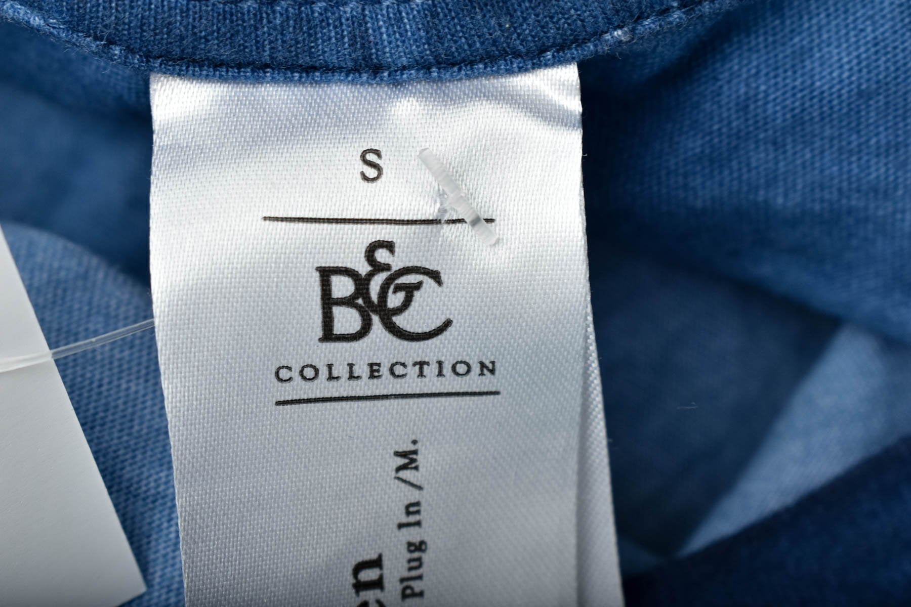 Męska koszulka - B&C Collection - 2