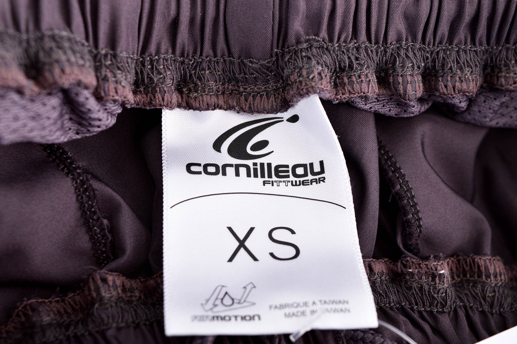 Men's shorts - CORNILLEAU - 2