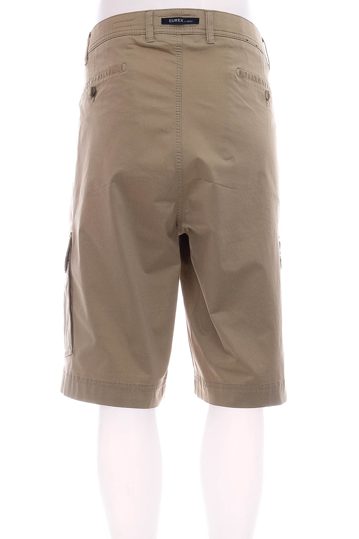 Men's shorts - EUREX BY BRAX - 1
