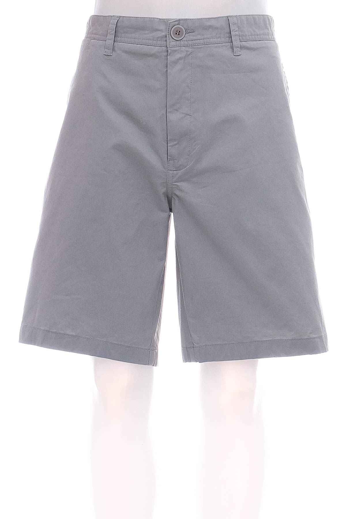 Мъжки къси панталони - TRENERY - 0