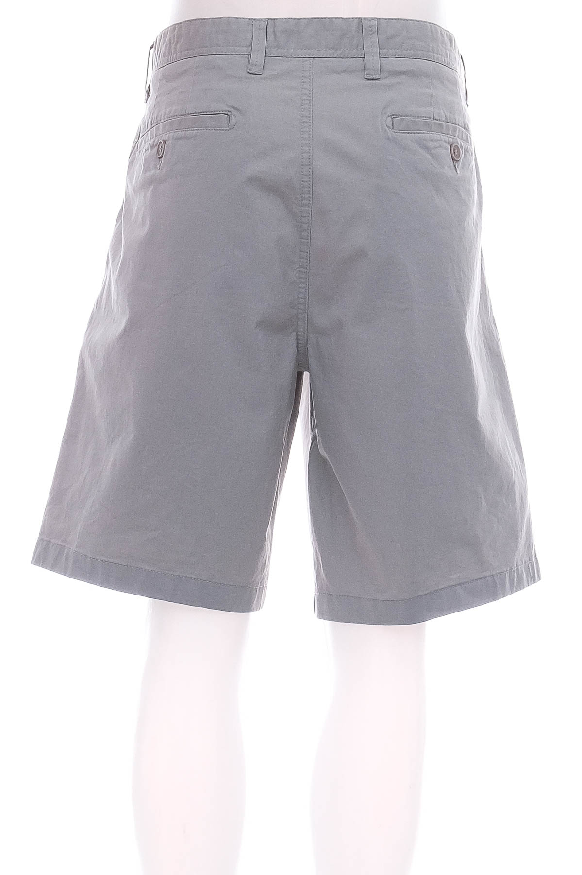 Men's shorts - TRENERY - 1
