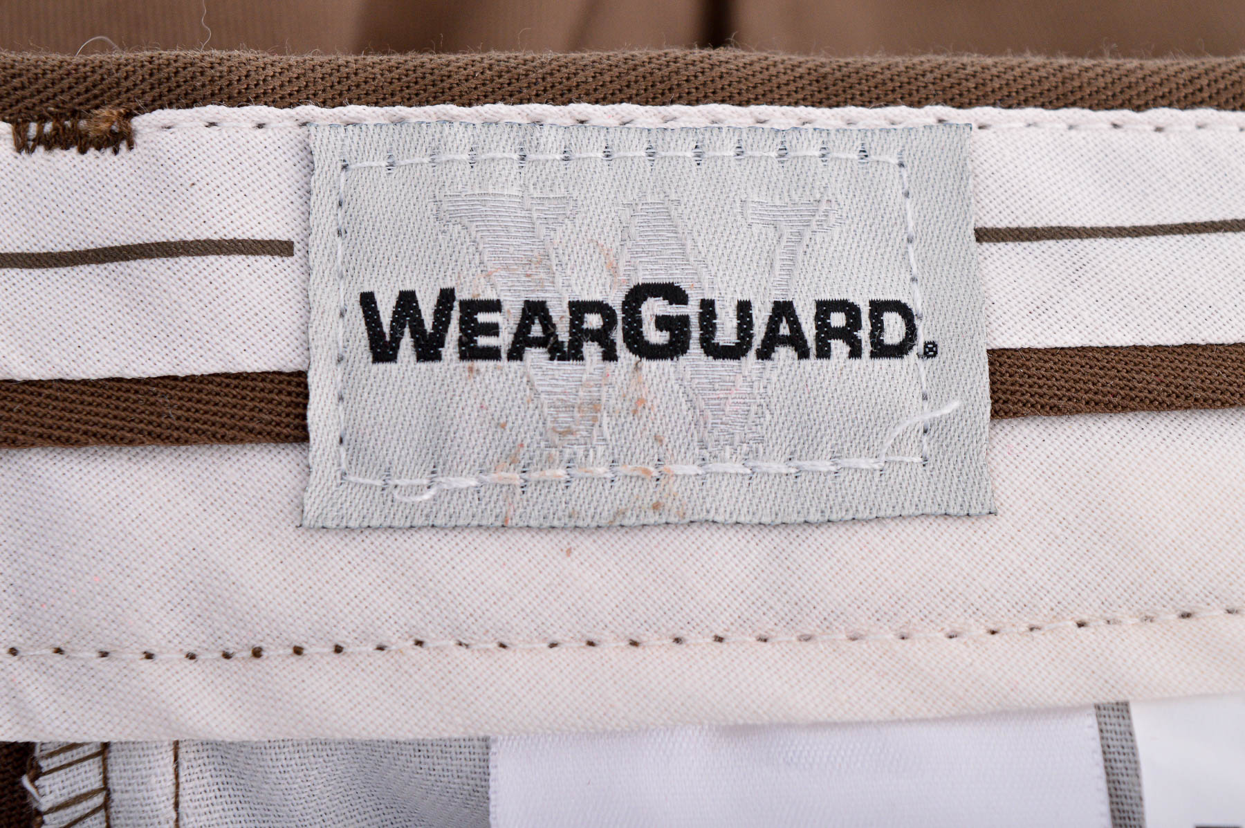 Men's trousers - WearGuard - 2