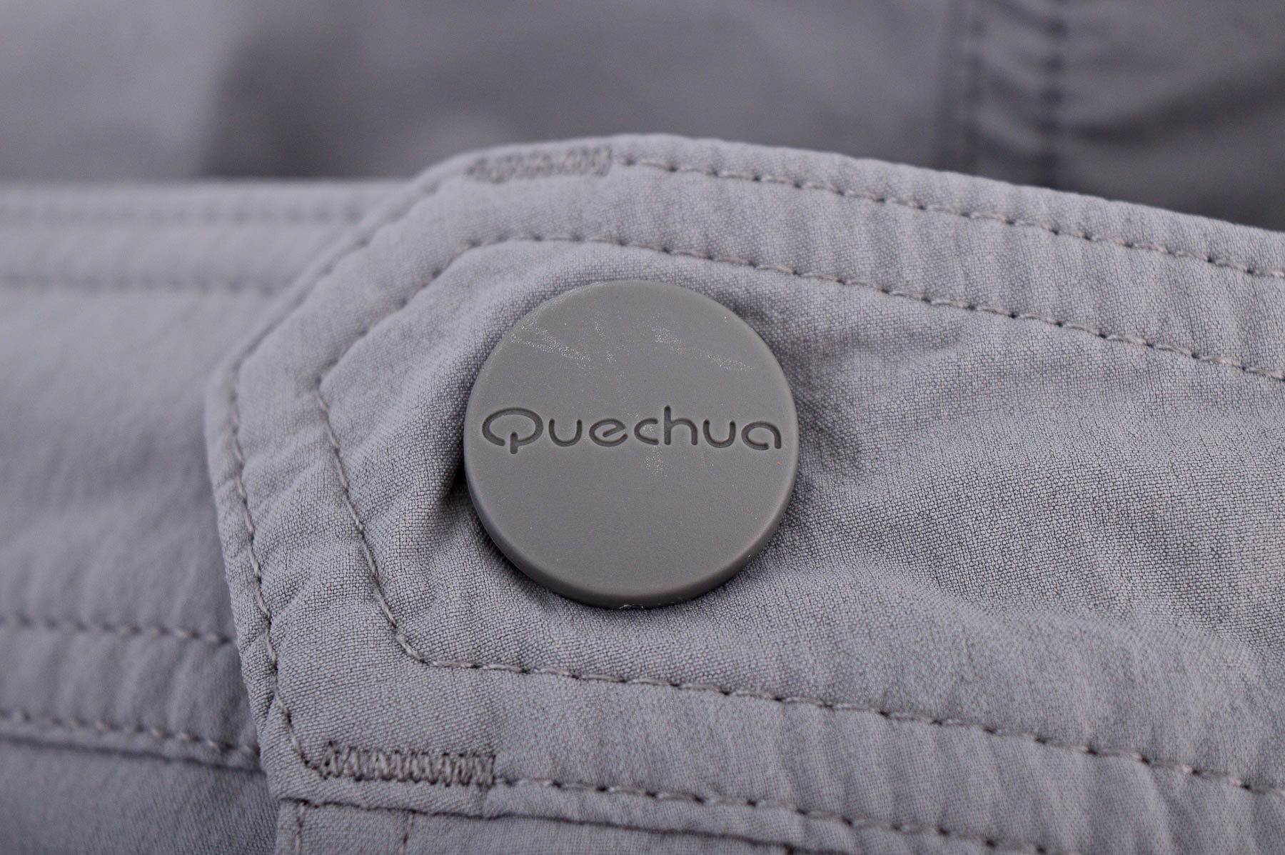 Șorturi pentru bărbați - Quechua - 2