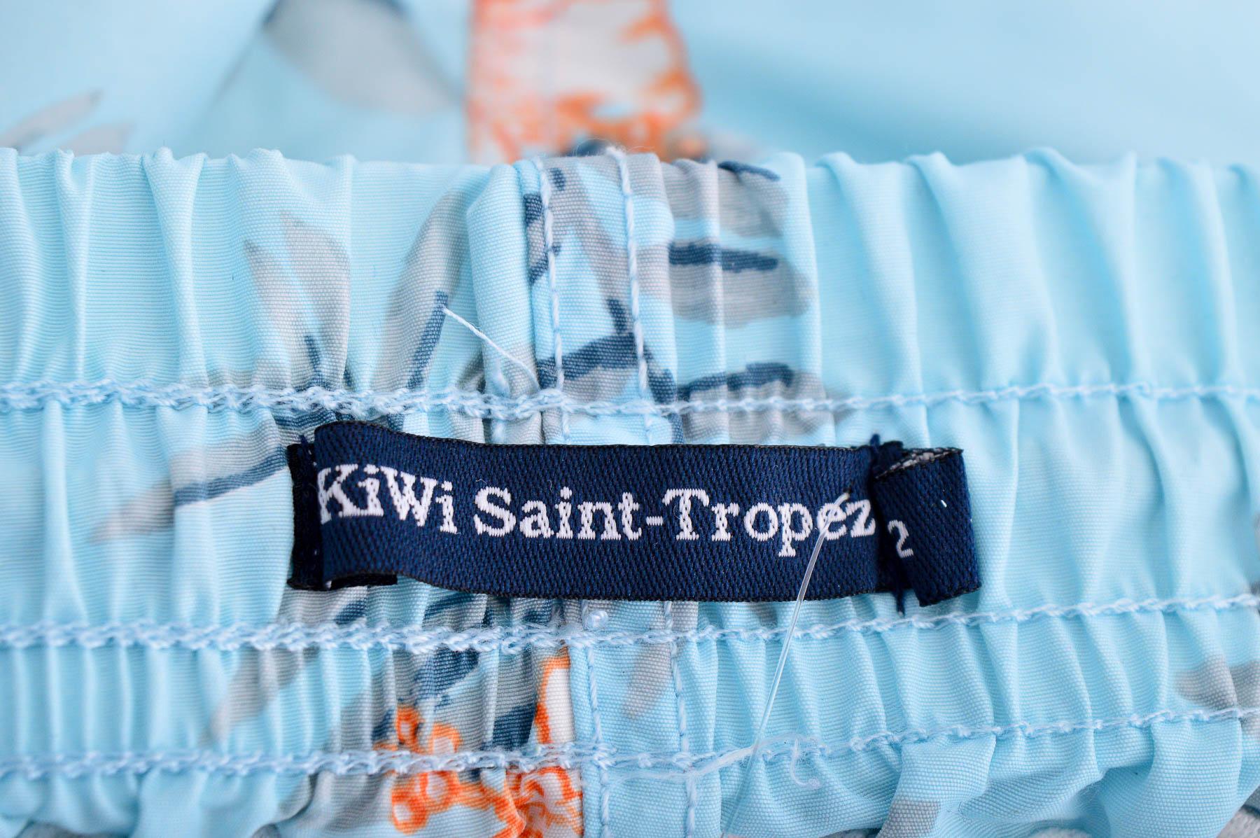 Men's shorts - Saint Tropez - 2