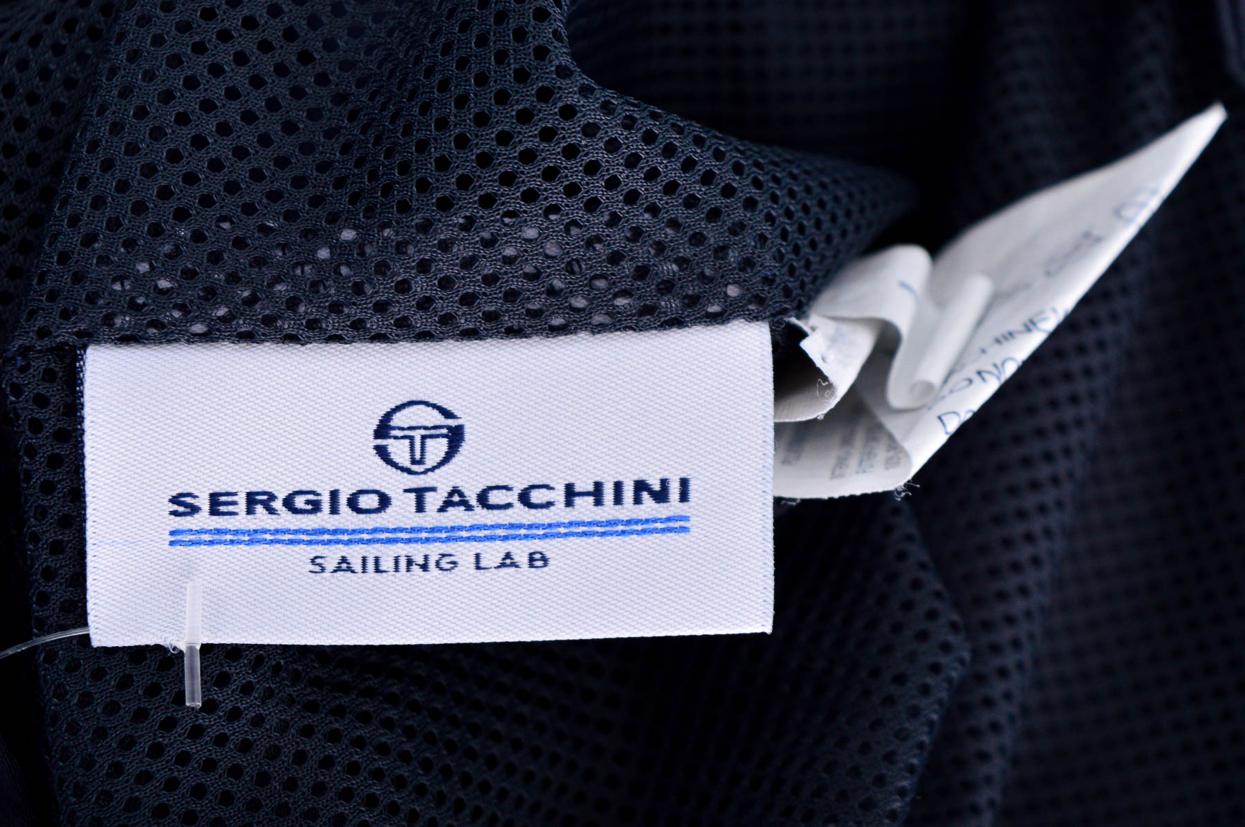 Men's shorts - Sergio Tacchini - 2
