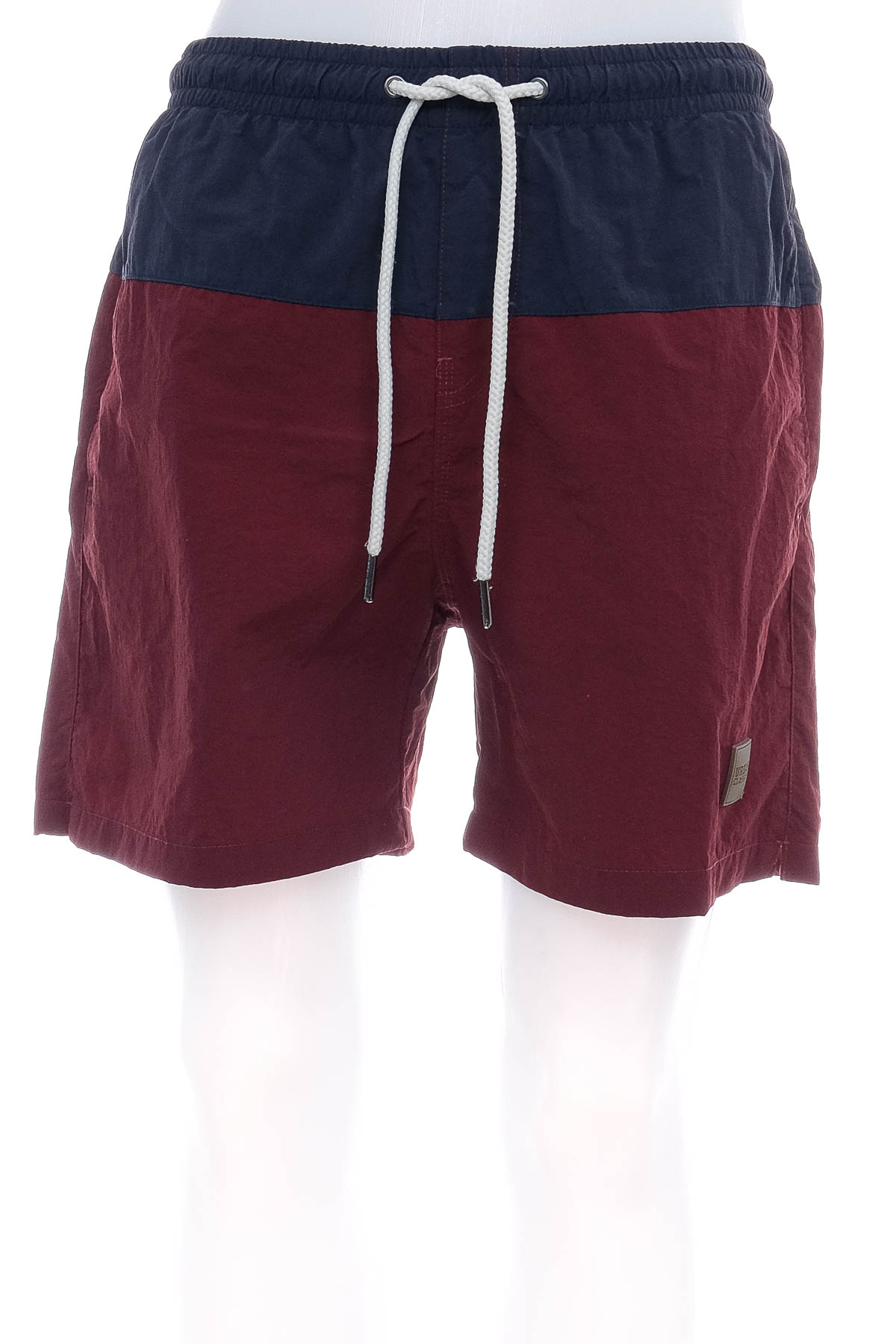 Men's shorts - URBAN CLASSICS - 0