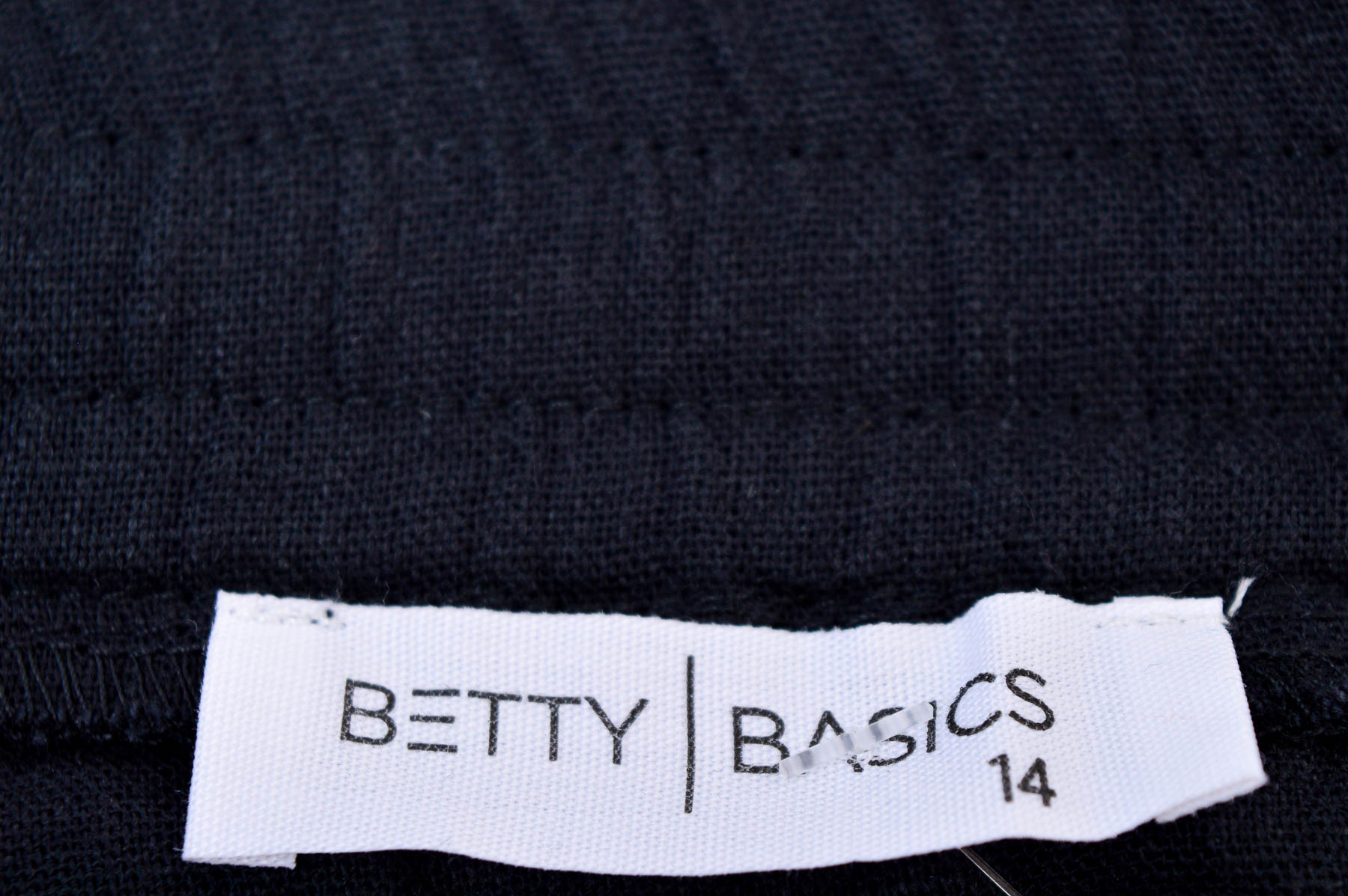 Spódnica - BETTY | BASICS - 2