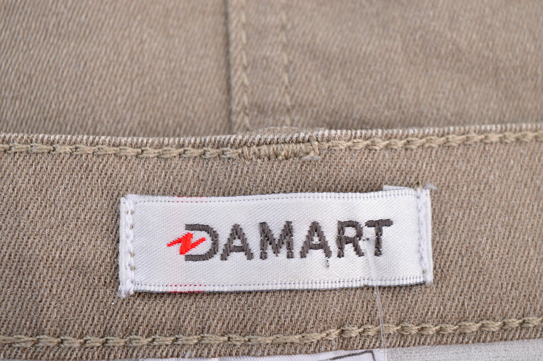 Skirt - Damart - 2