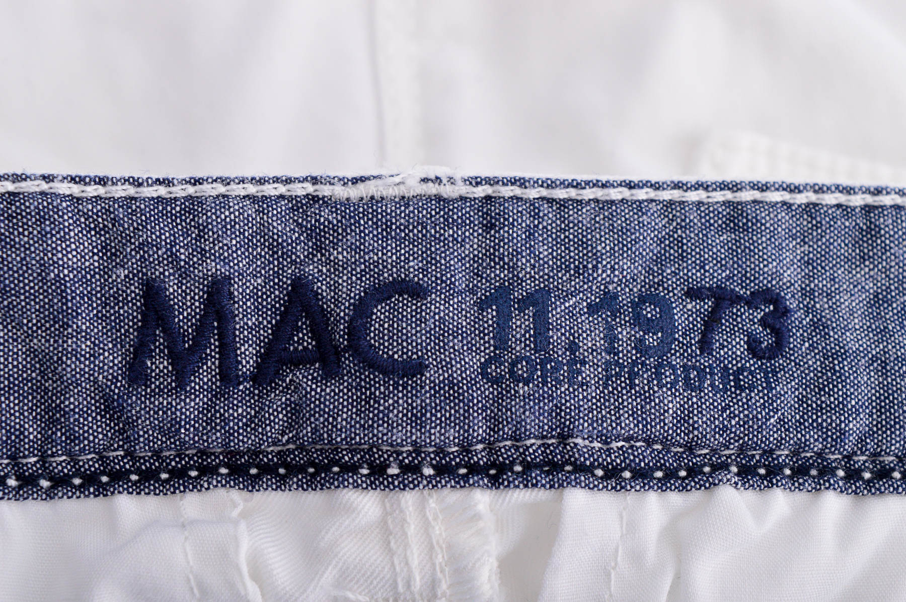 Men's shorts - MAC - 2