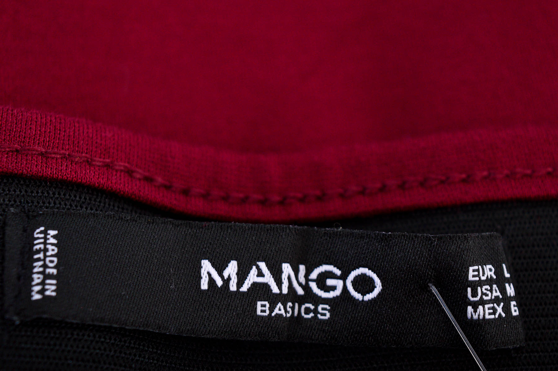 Spódnica - MANGO BASICS - 2