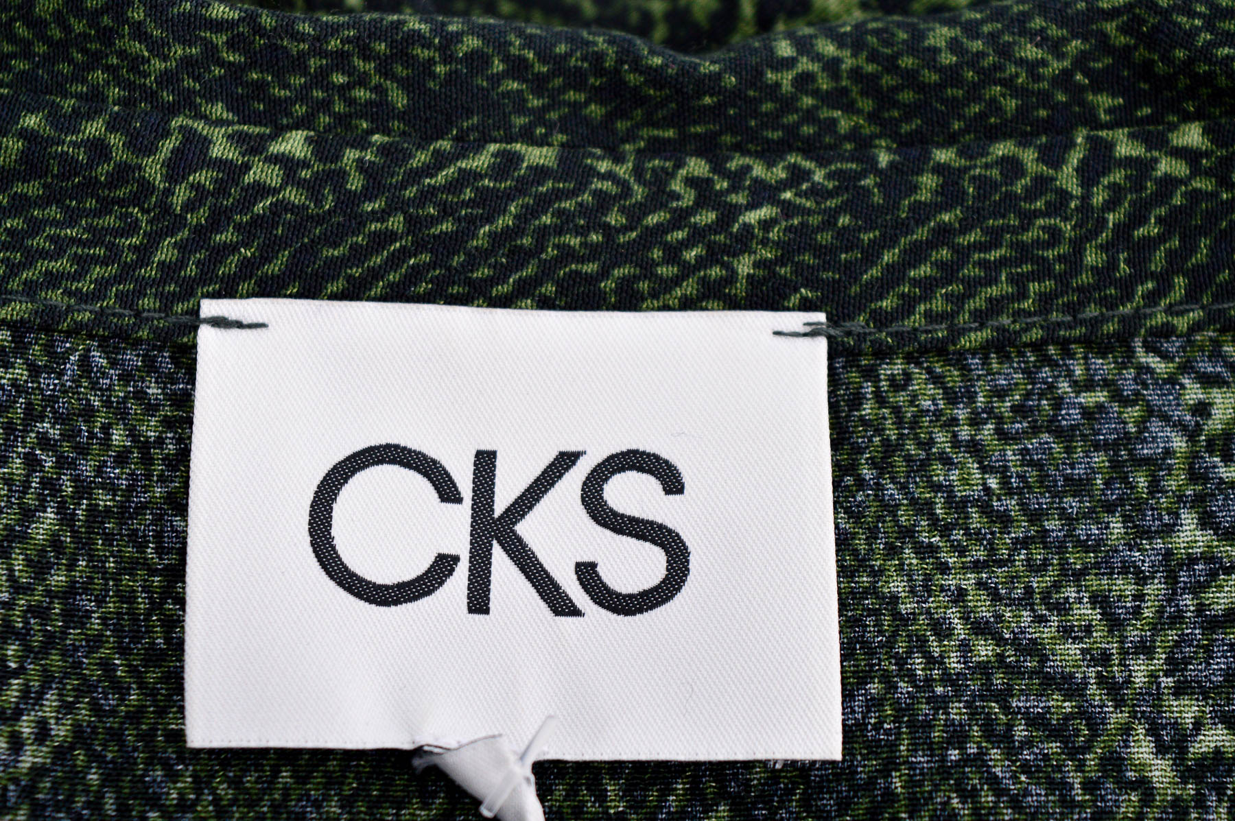 Dress - CKS - 2