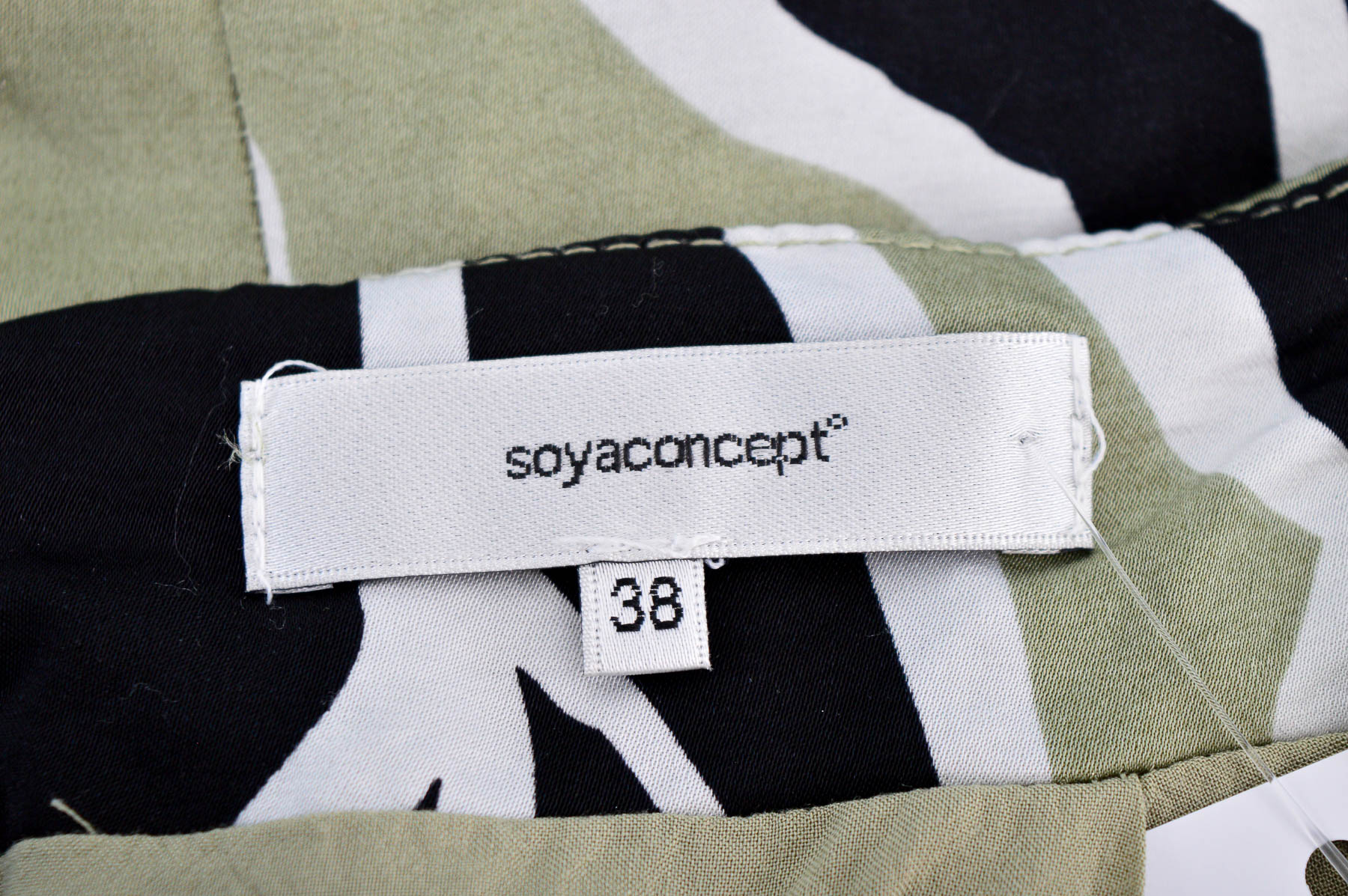 Φόρεμα - Soyaconcept - 2