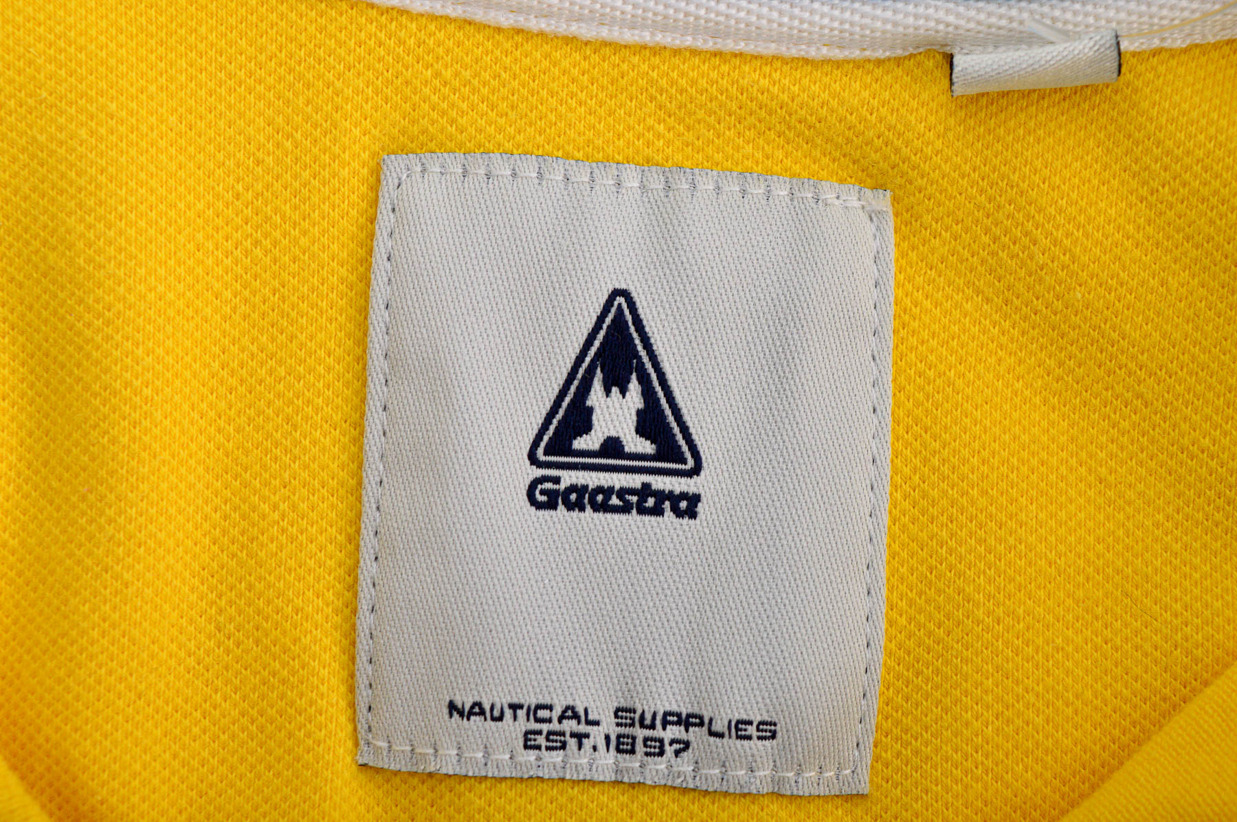 Tricou de damă - Gaastra - 2