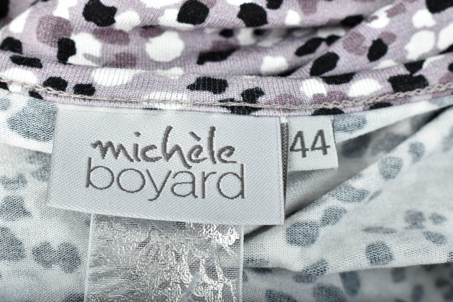 Women's t-shirt - Michele Boyard - 2