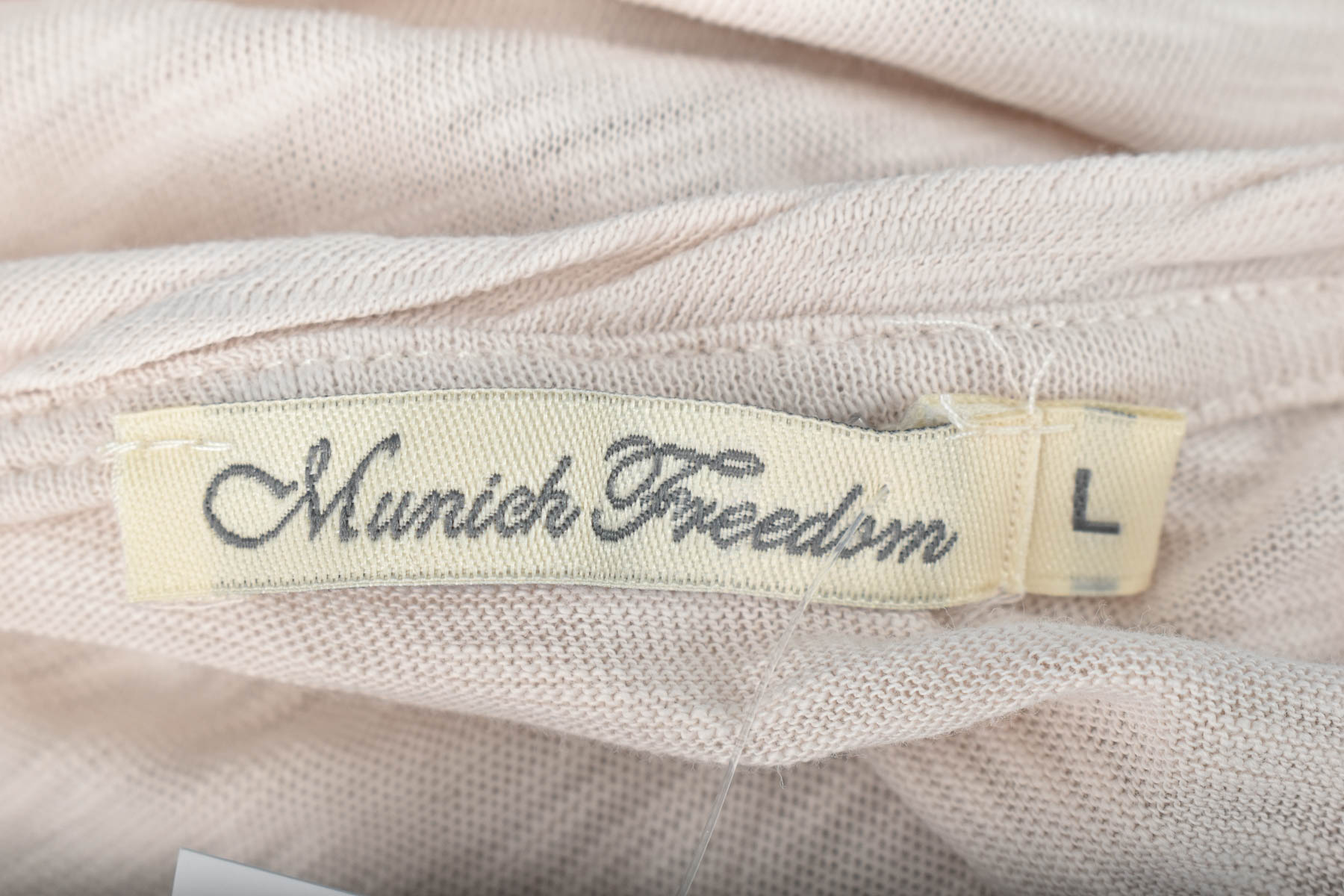 Tricou de damă - Munich Freedom - 2