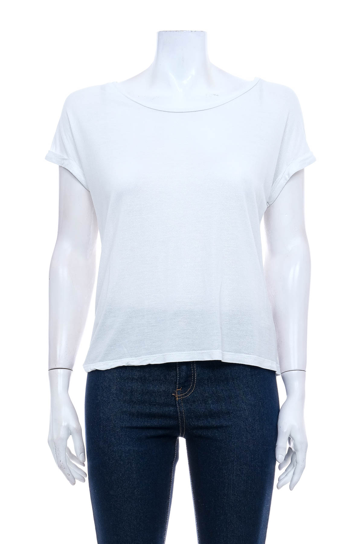 Γυναικεία μπλούζα - Orsay - 0