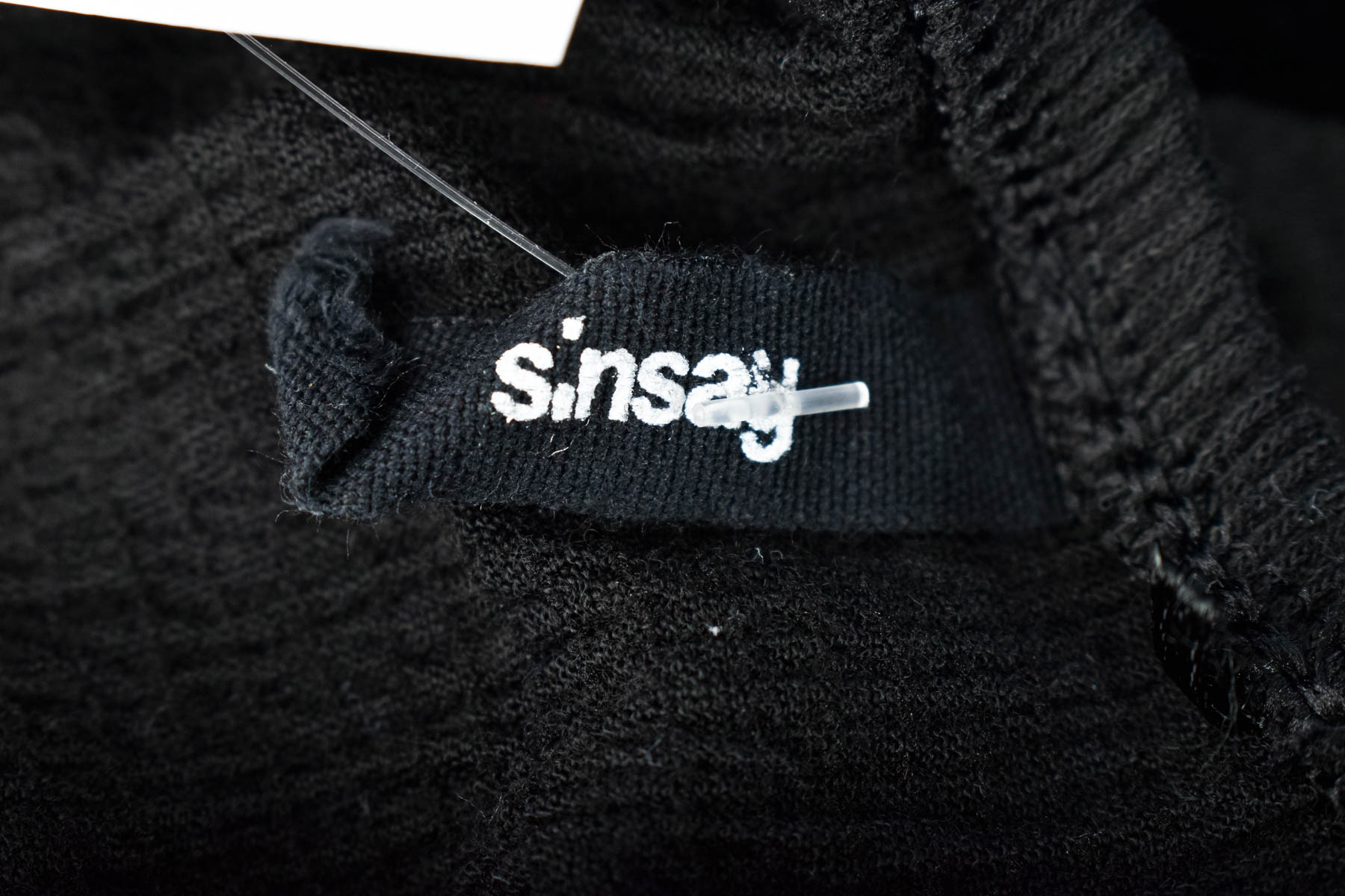 Women's t-shirt - Sinsay - 2
