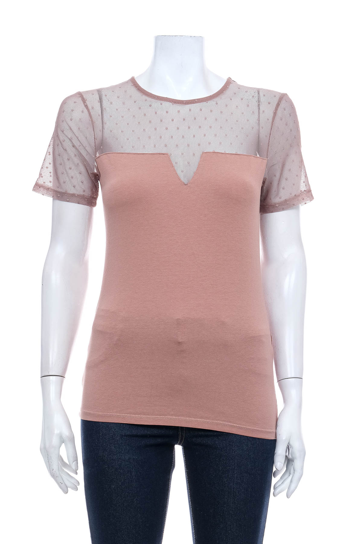 Γυναικεία μπλούζα - Terranova - 0