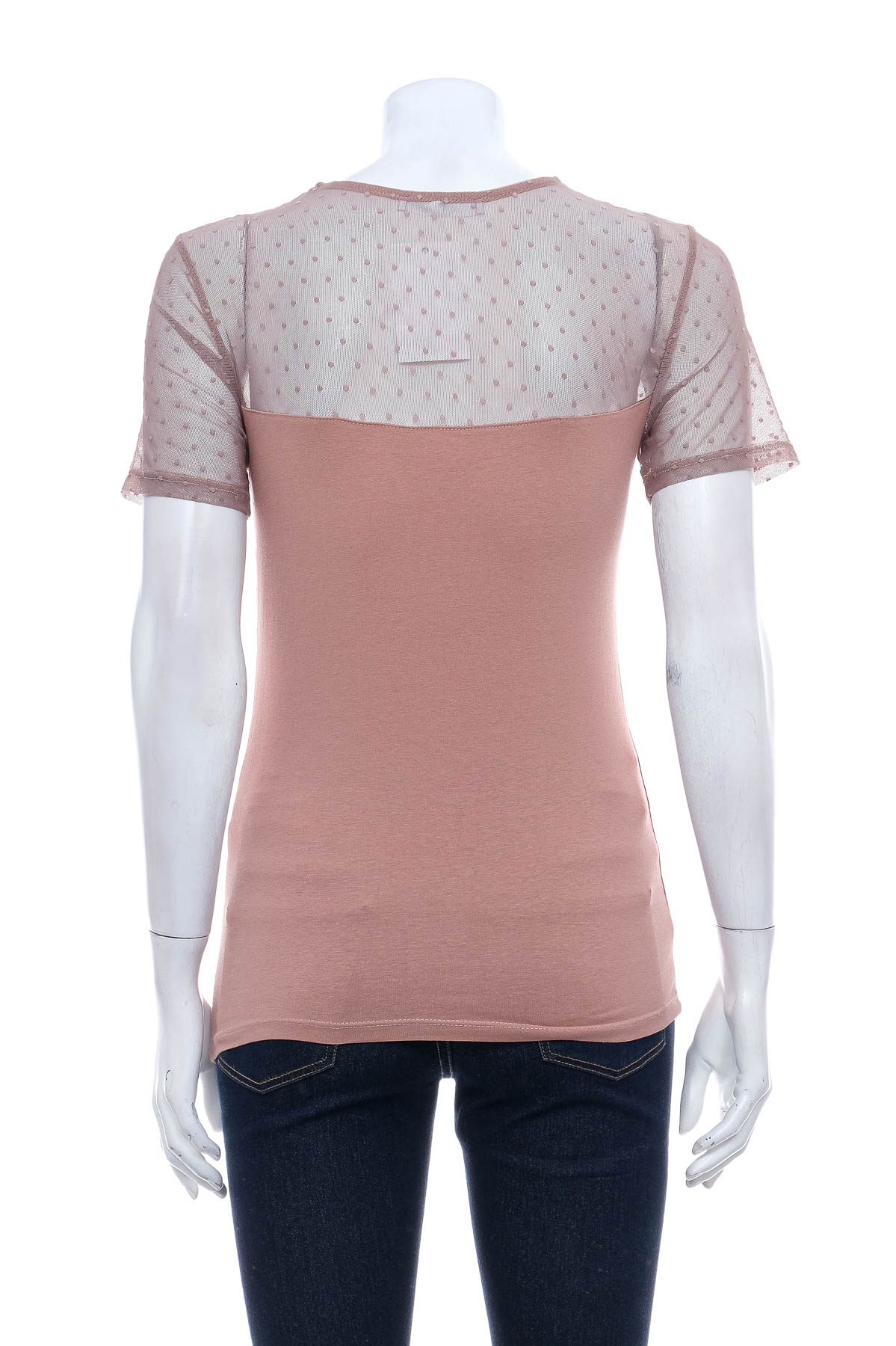 Γυναικεία μπλούζα - Terranova - 1