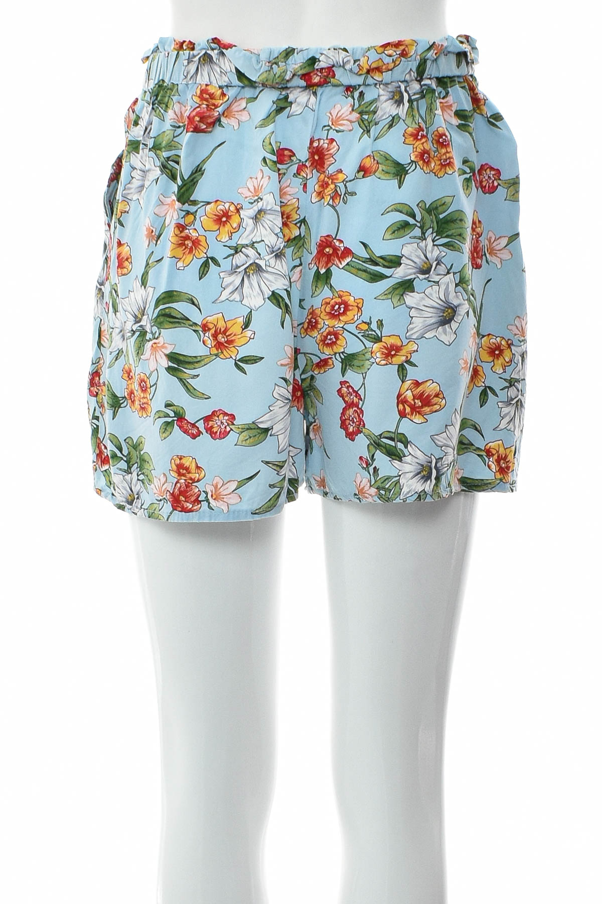 Female shorts - AMISU - 1