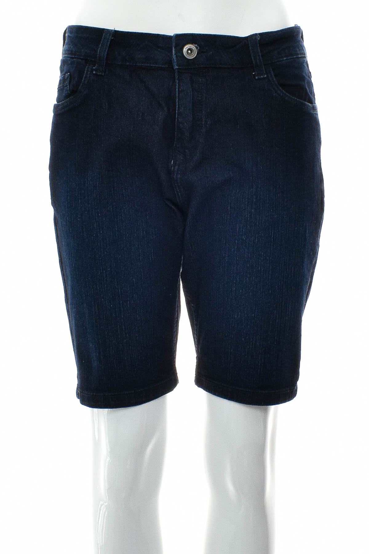 Krótkie spodnie damskie - C&A - 0
