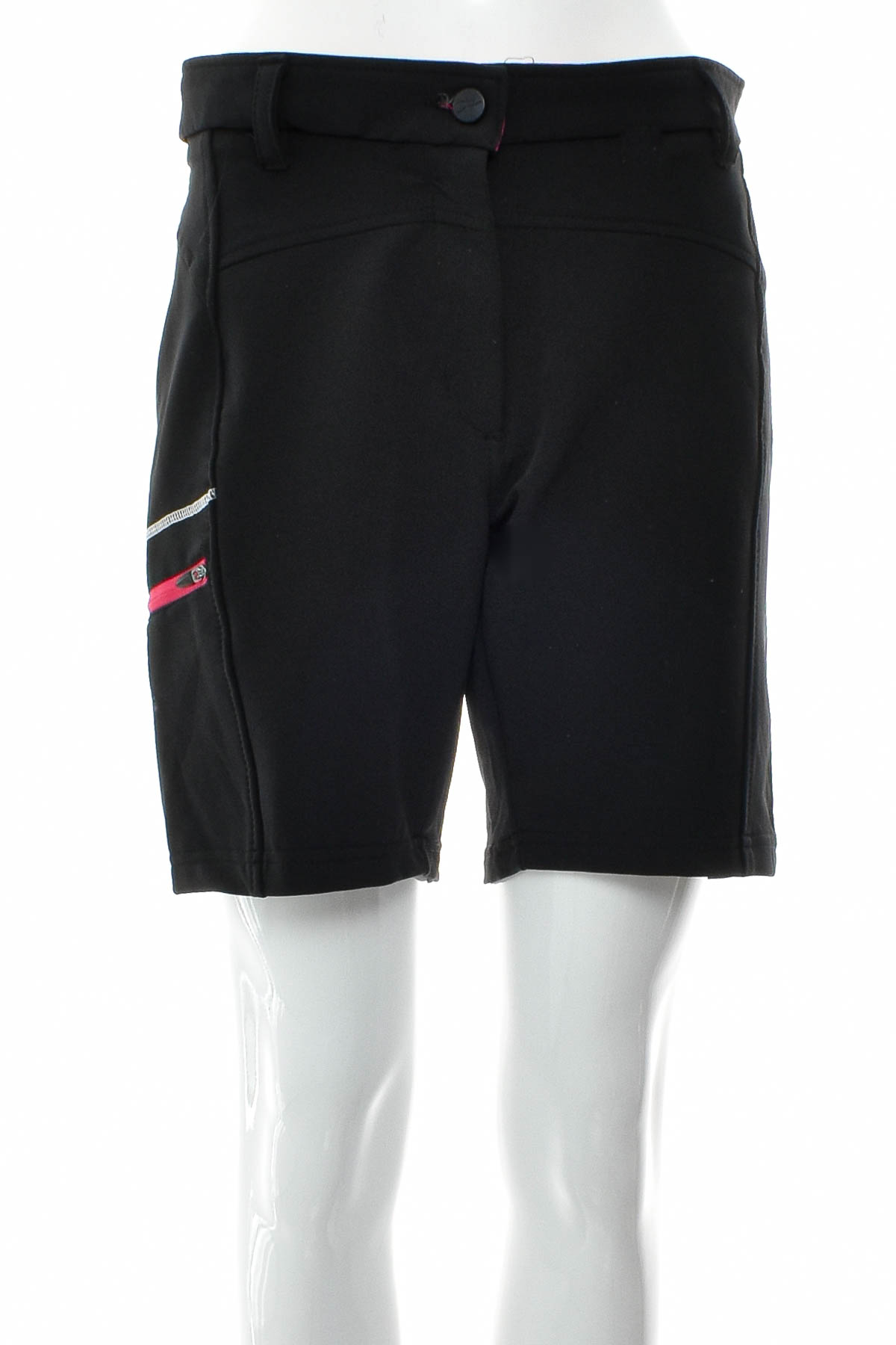 Female shorts - Furlano - 0