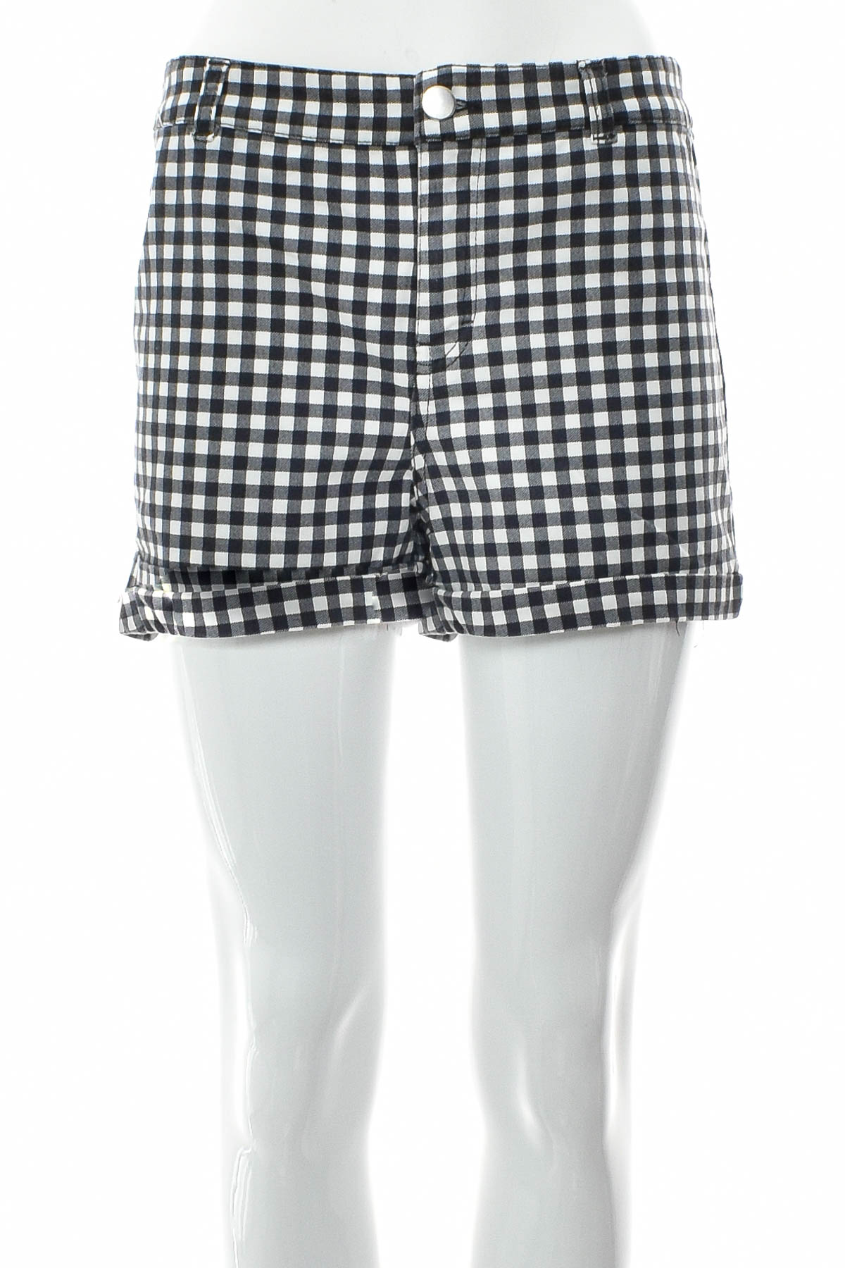 Female shorts - DIVIDED - 0
