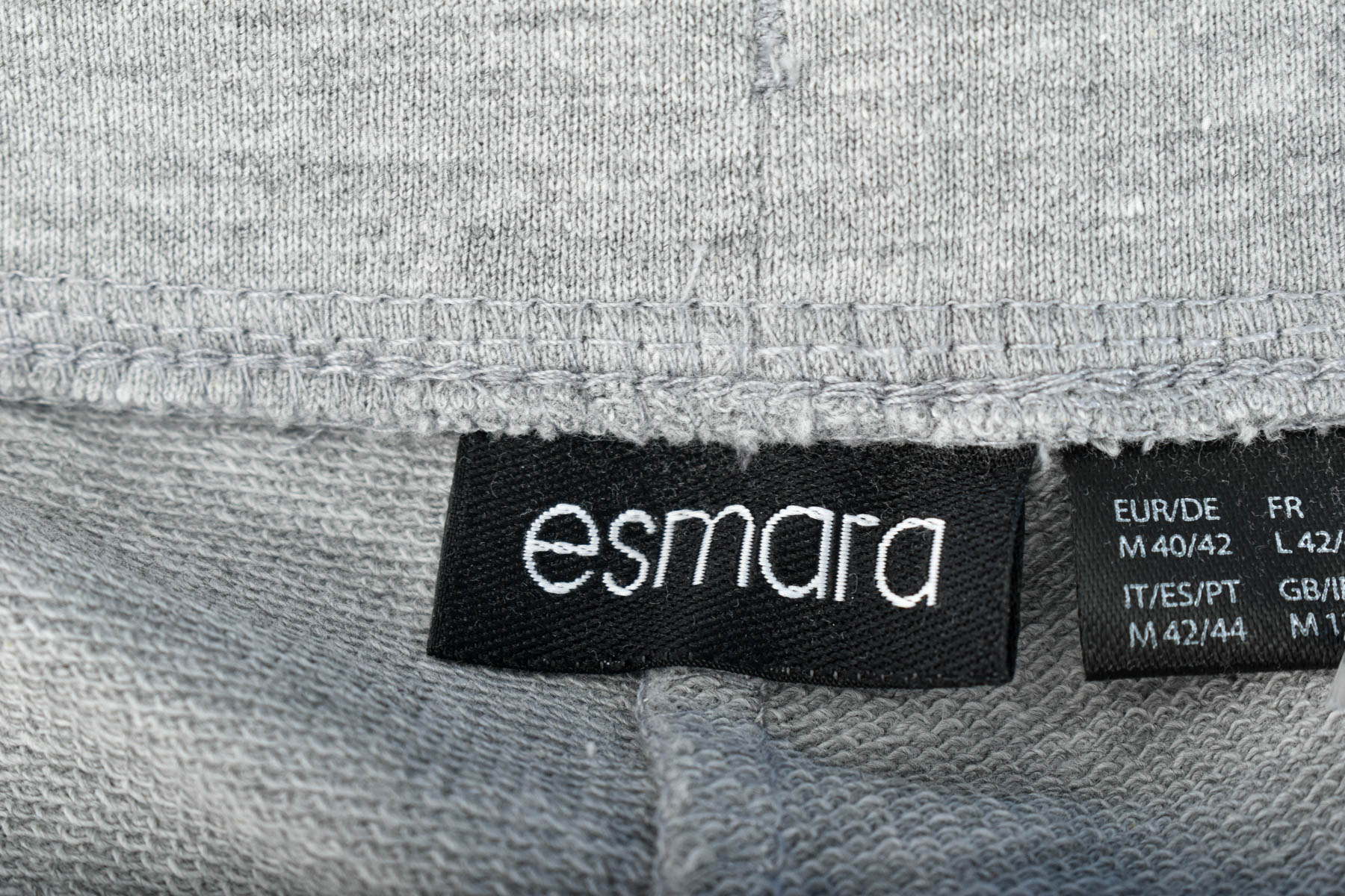 Female shorts - Esmara - 2