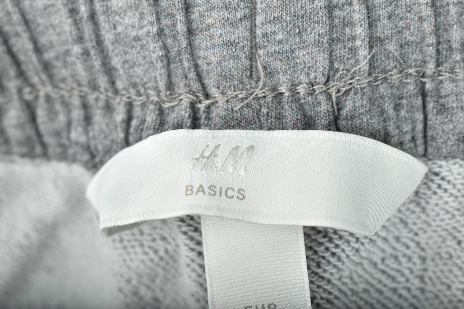 Female shorts - H&M Basic - 2