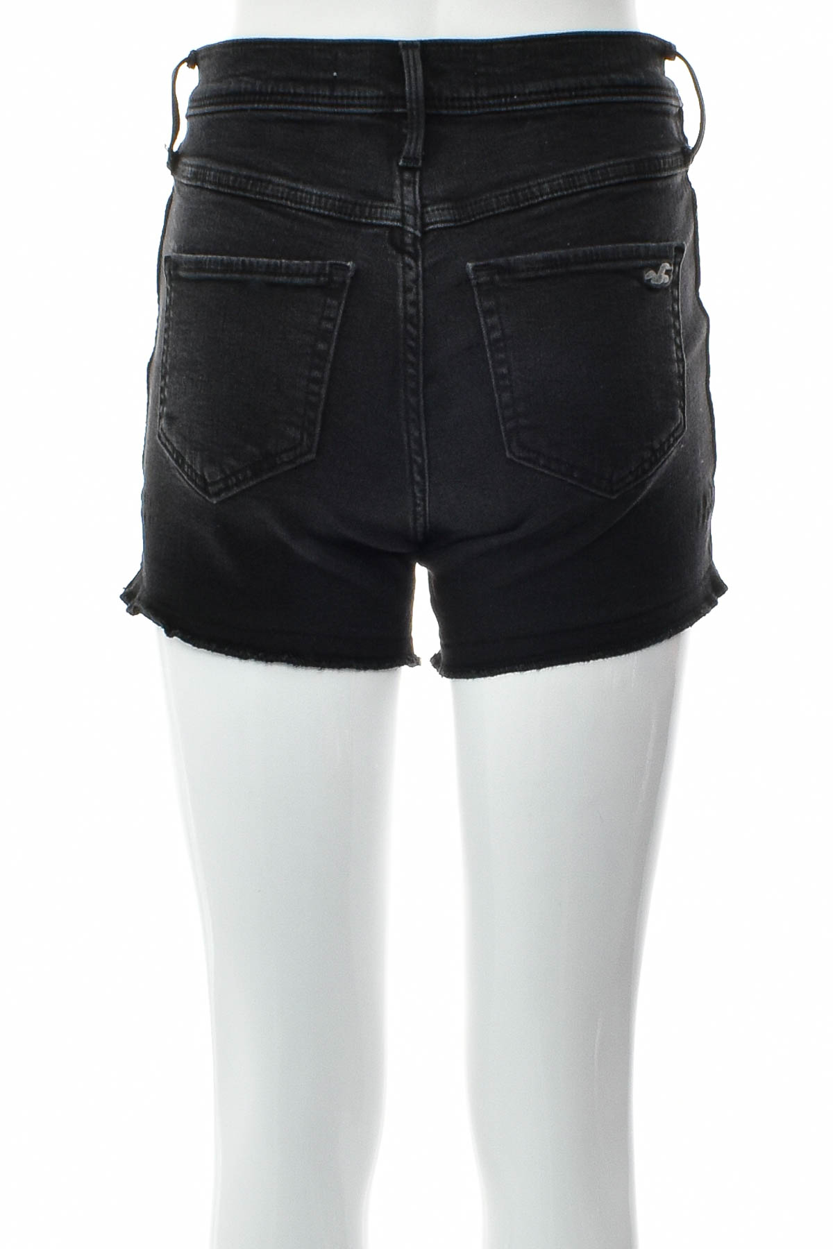 Female shorts - HOLLISTER - 1