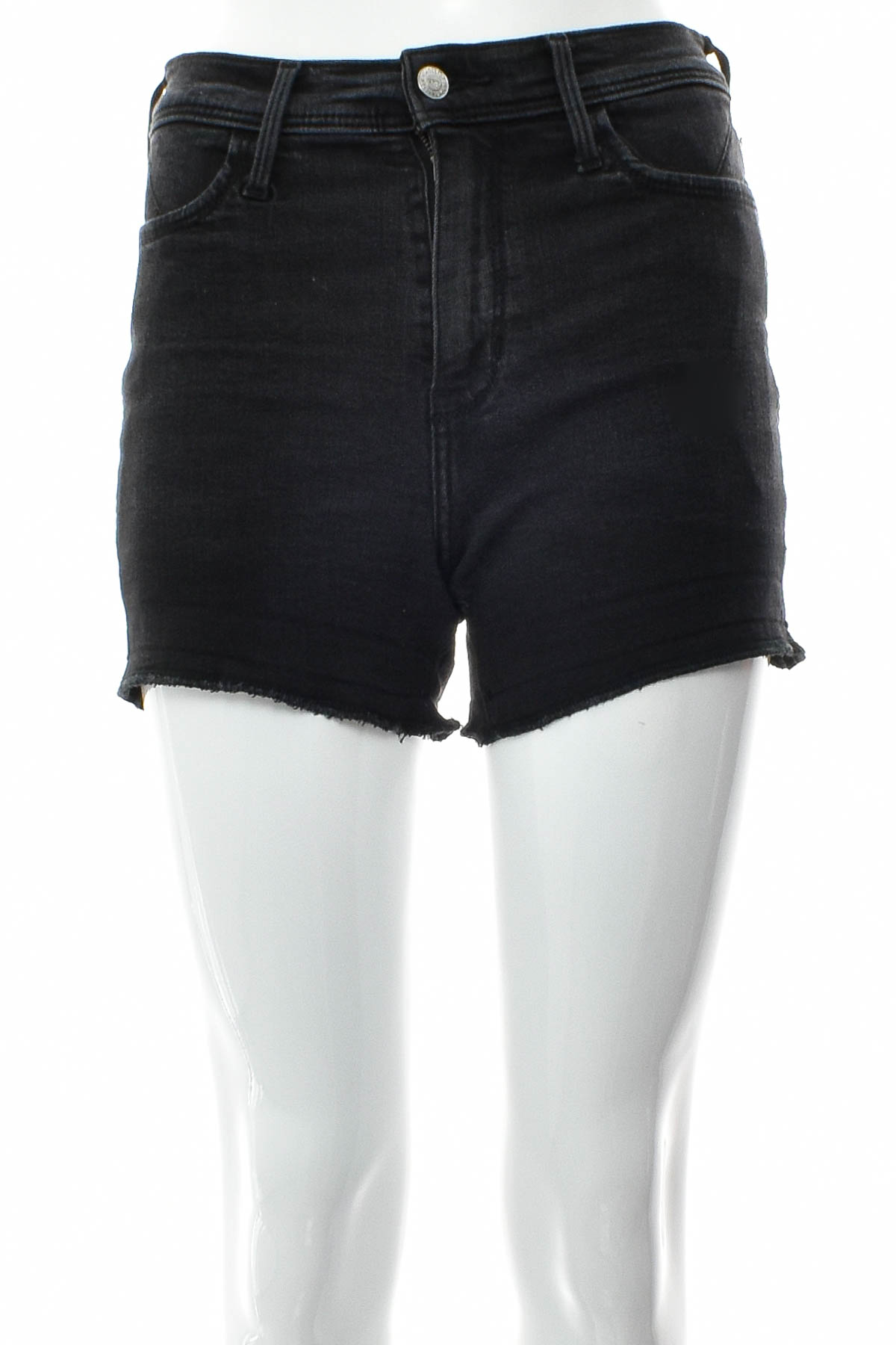 Female shorts - HOLLISTER - 0