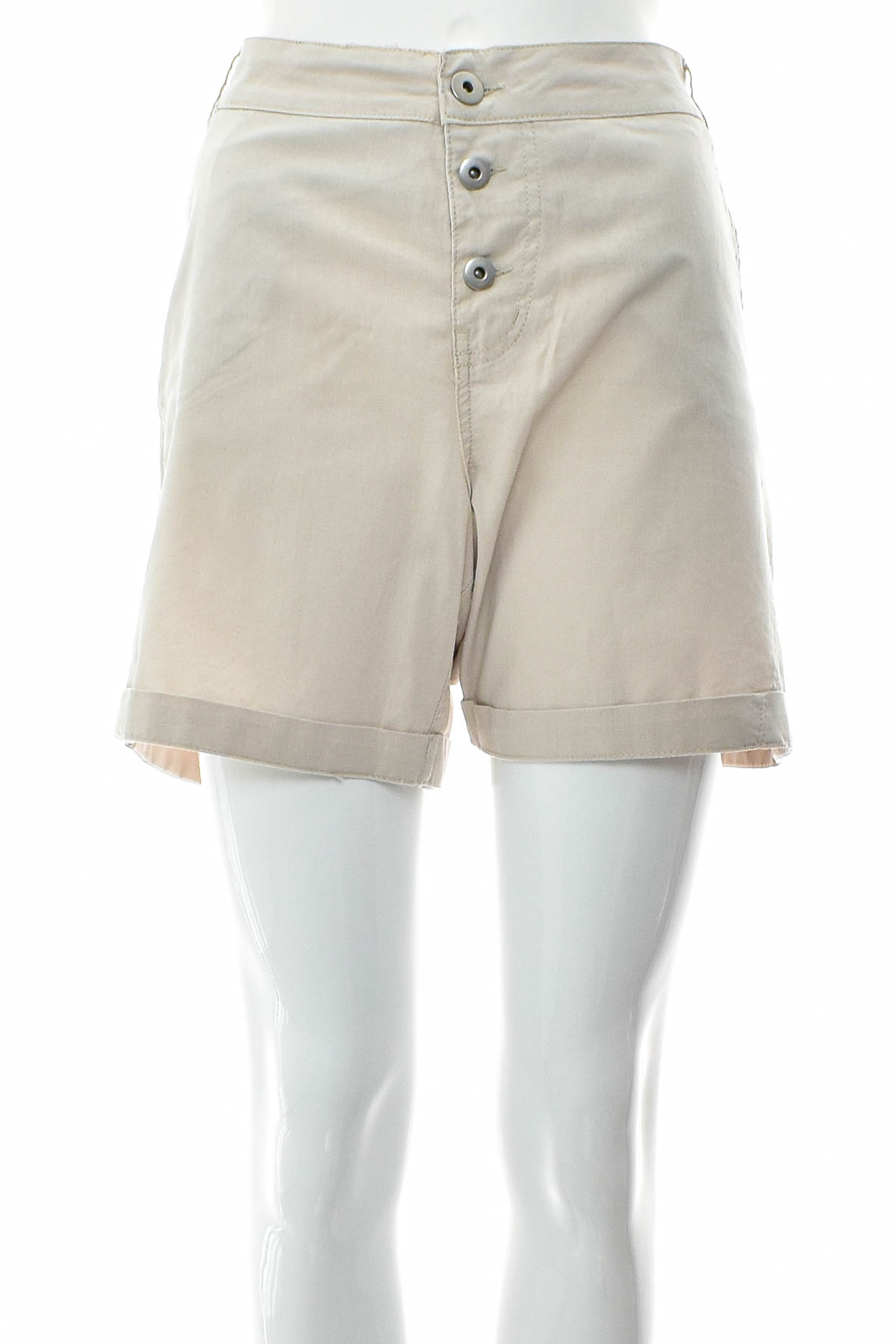 Female shorts - Janina - 0