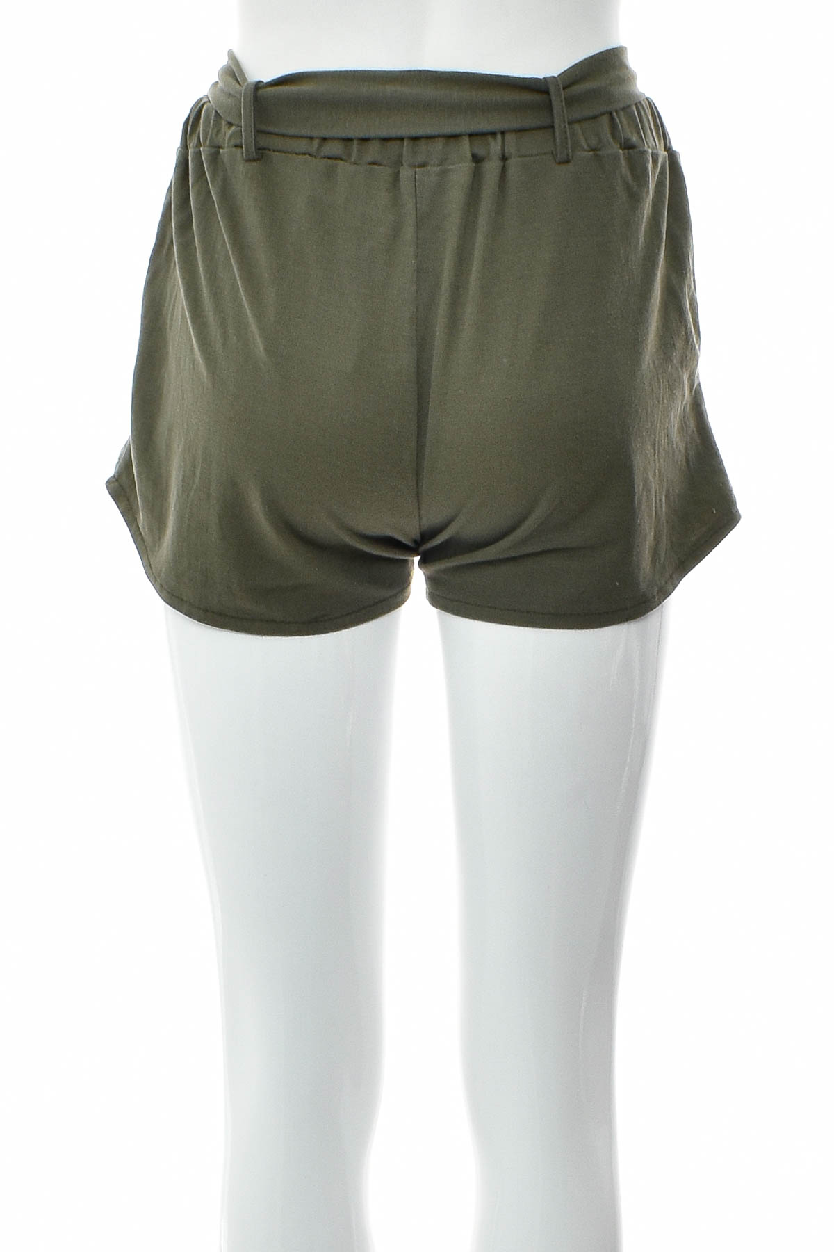 Female shorts - JOHANNA - 1