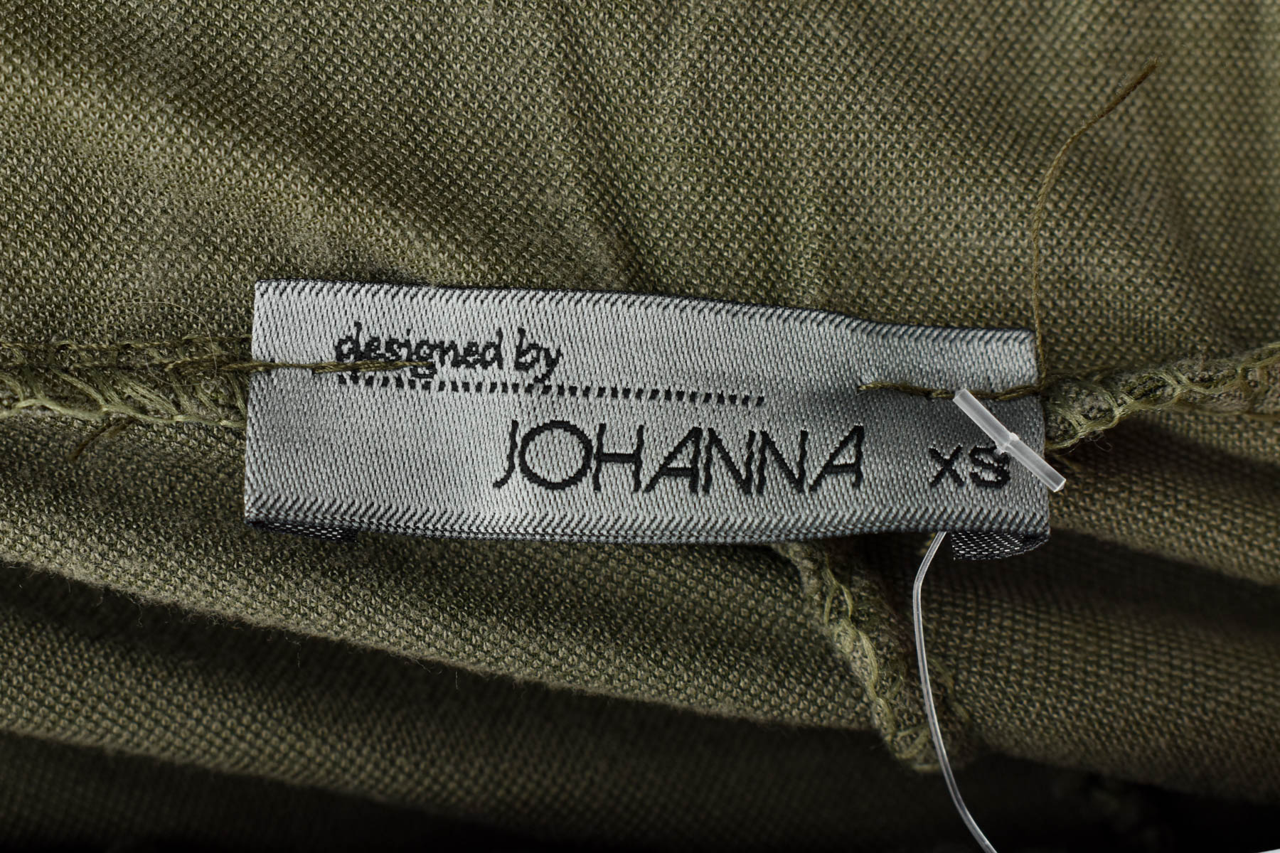 Female shorts - JOHANNA - 2